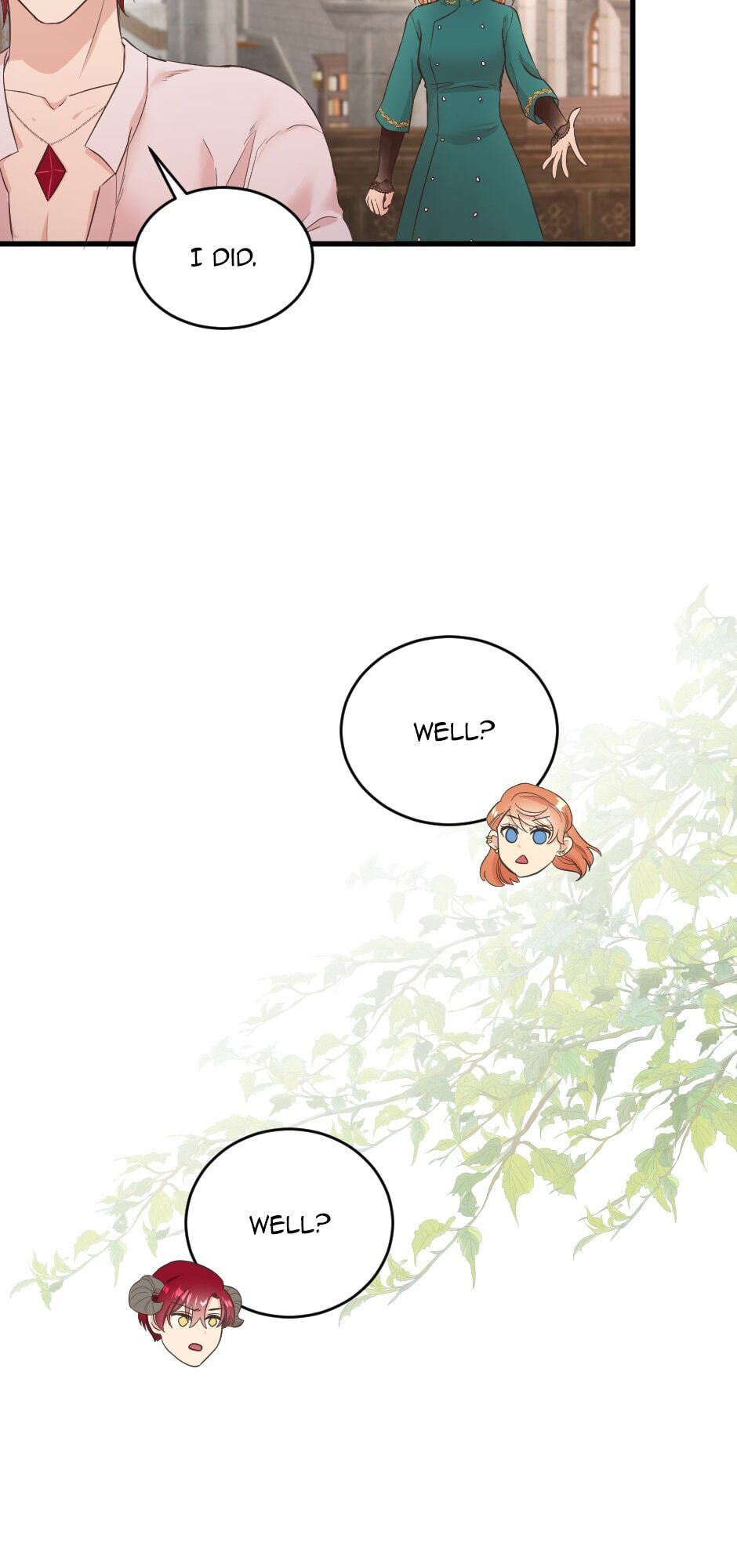 A Thousand Year Engagment Chapter 4 238 051