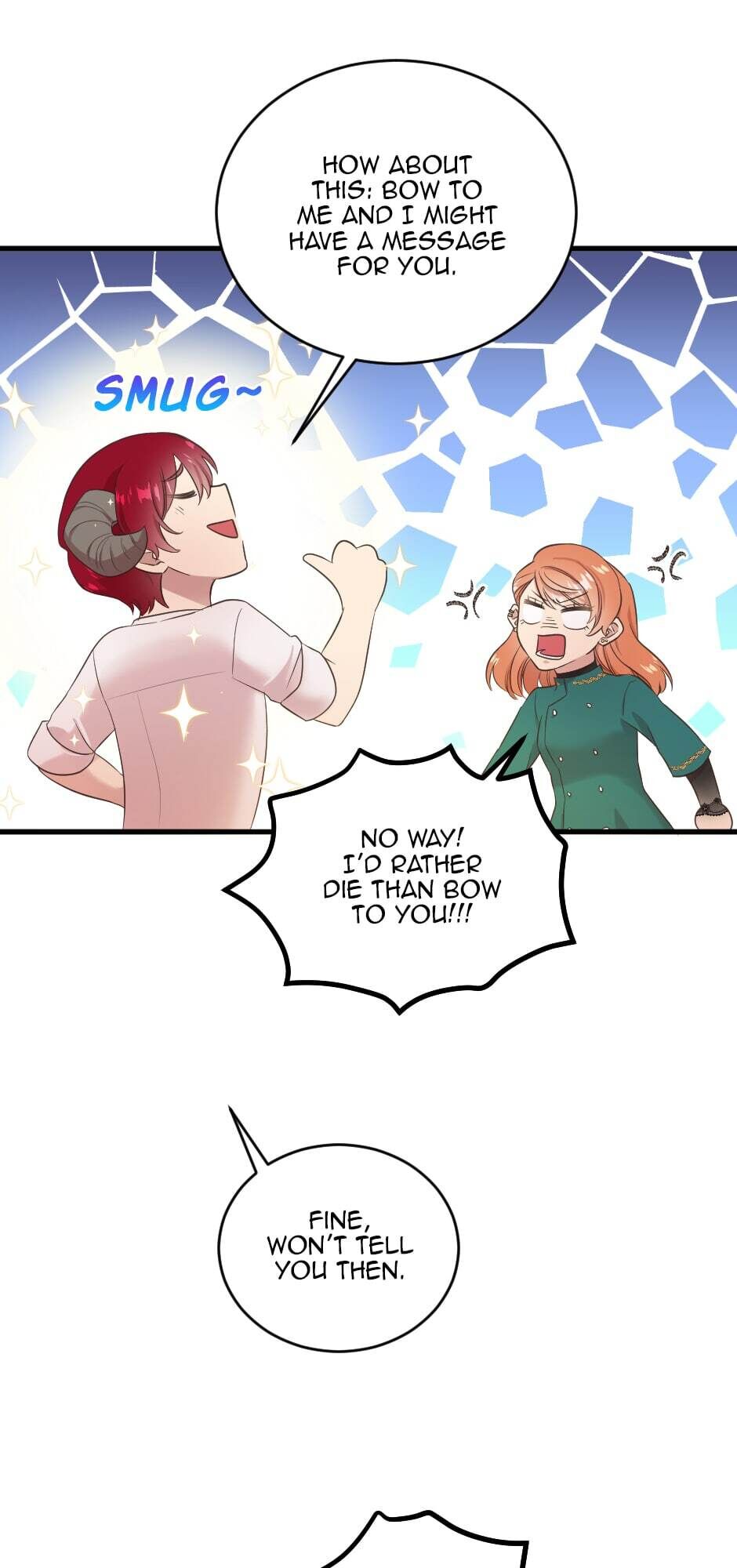 A Thousand Year Engagment Chapter 4 241 054