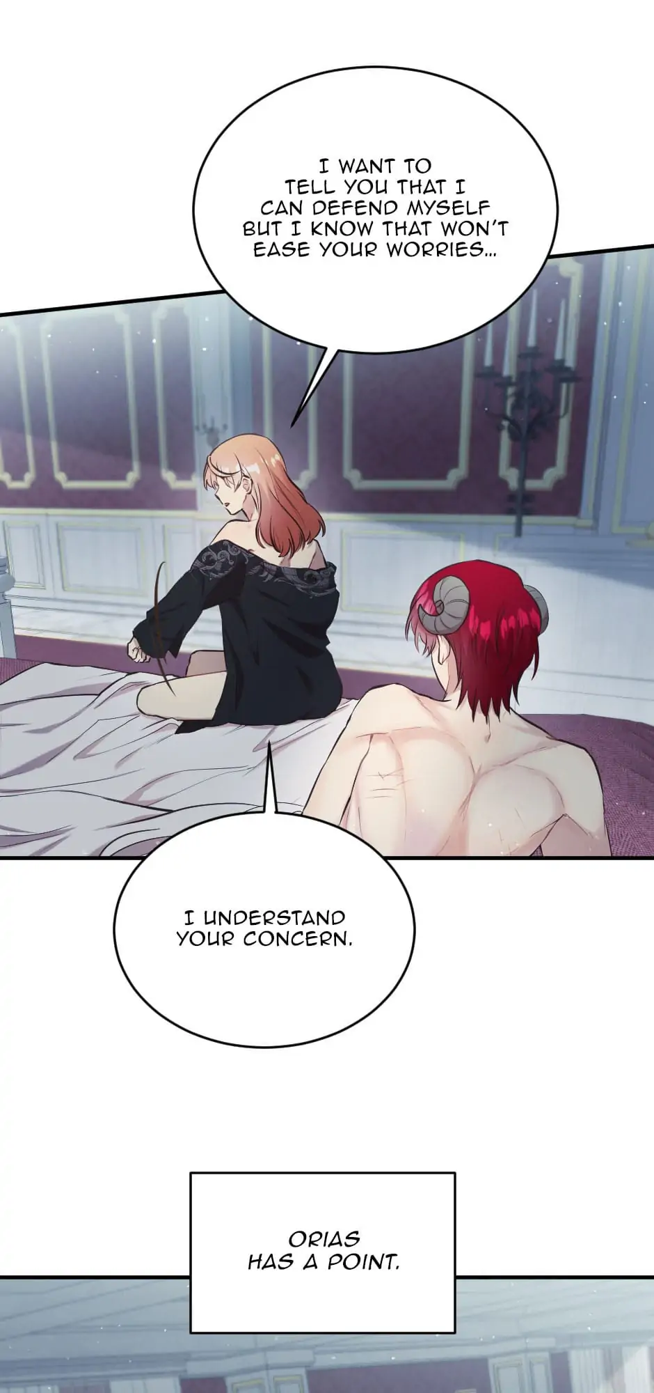 A Thousand Year Engagment Chapter 42 191 022