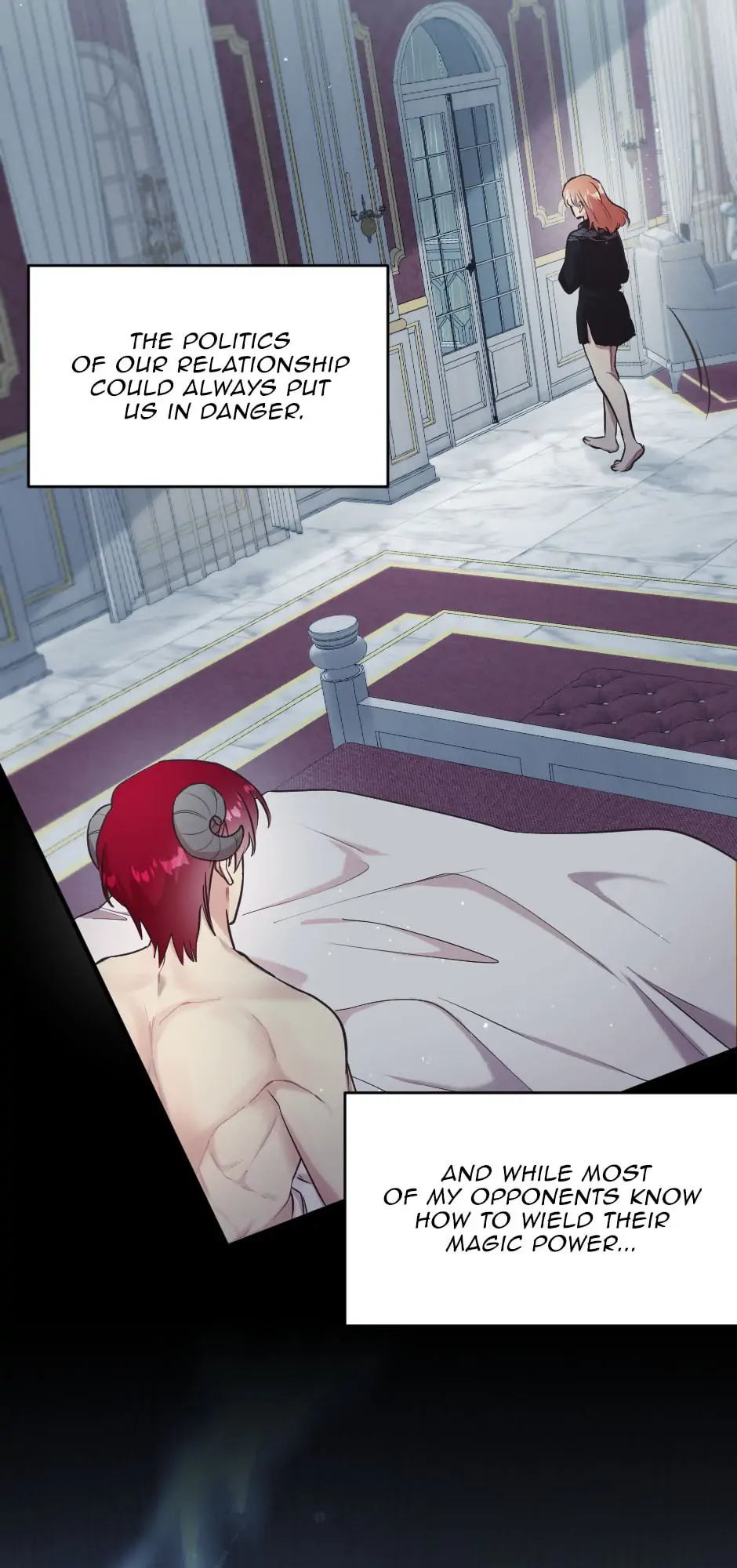 A Thousand Year Engagment Chapter 42 192 023