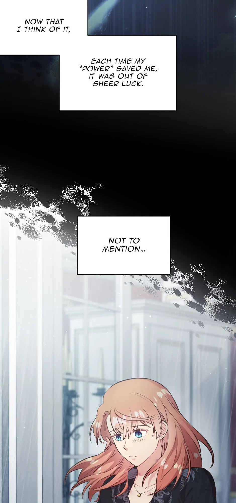 A Thousand Year Engagment Chapter 42 194 025