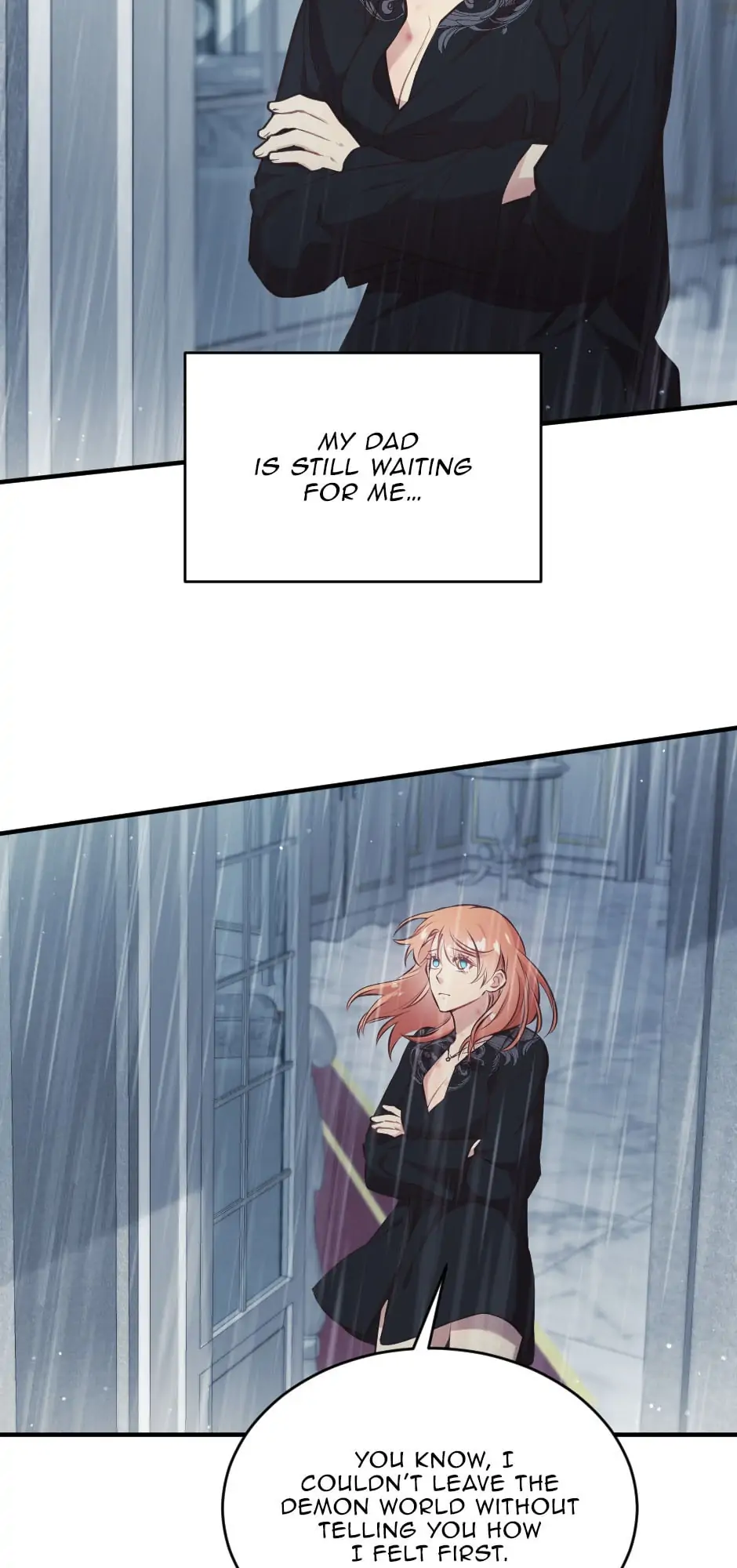 A Thousand Year Engagment Chapter 42 195 026