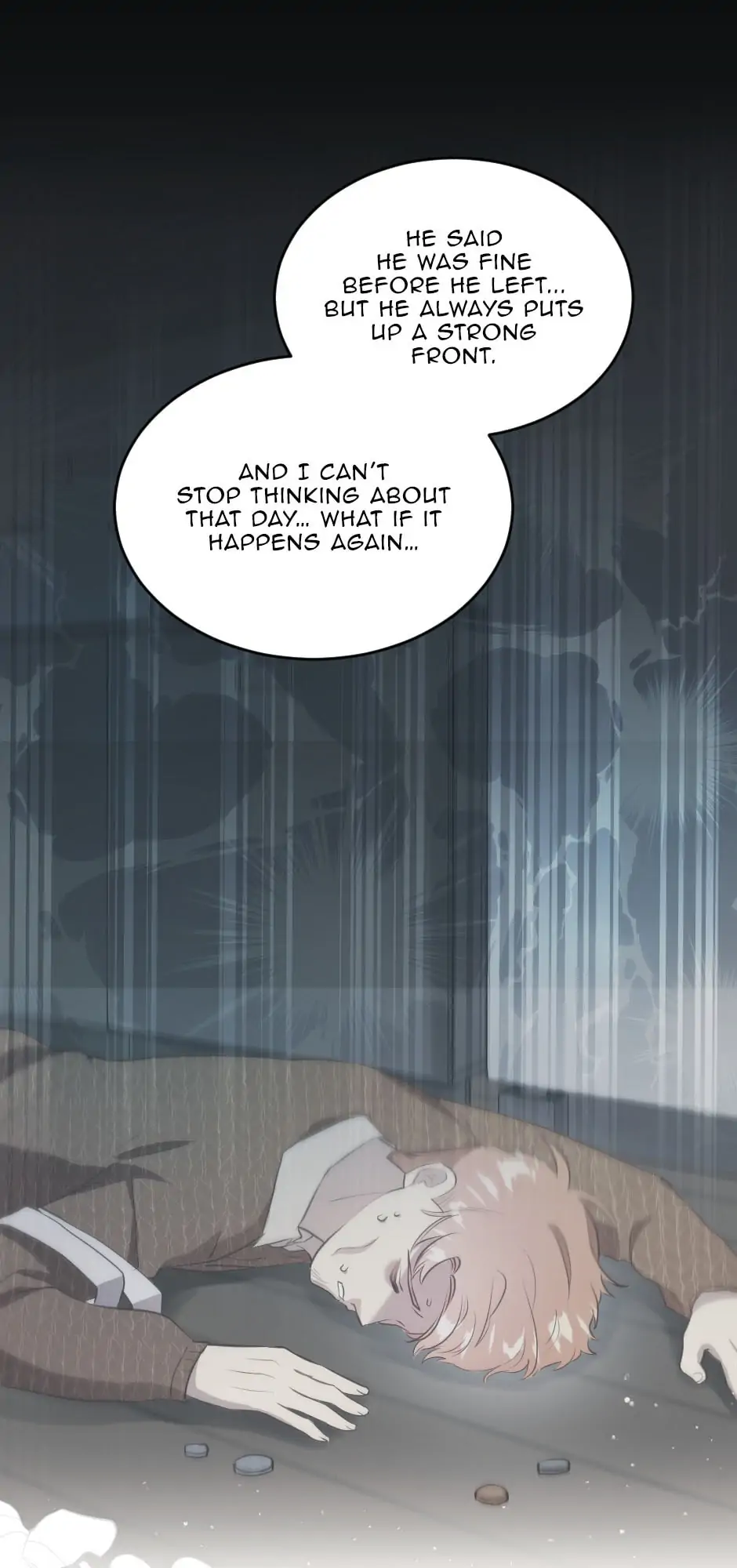 A Thousand Year Engagment Chapter 42 197 028