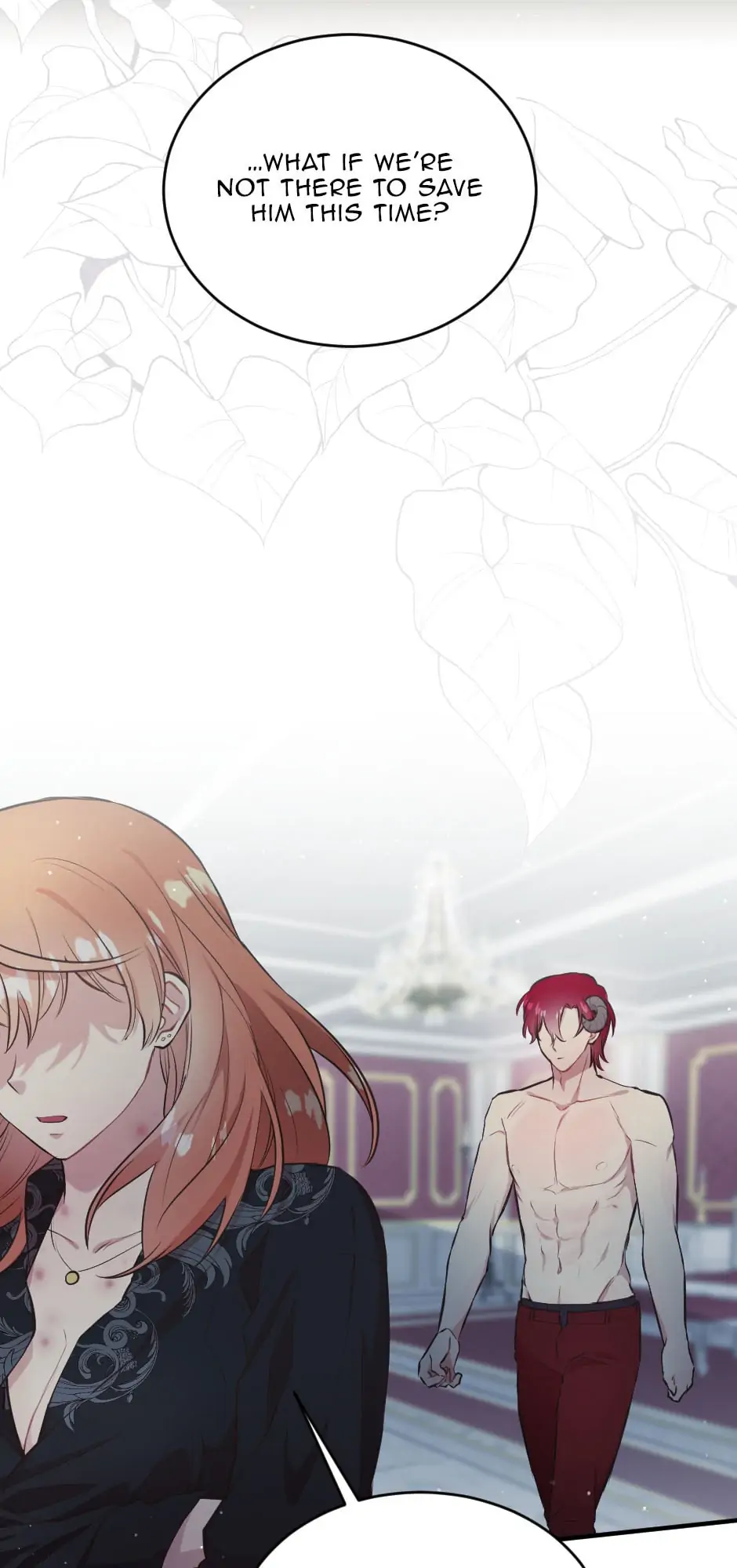 A Thousand Year Engagment Chapter 42 198 029