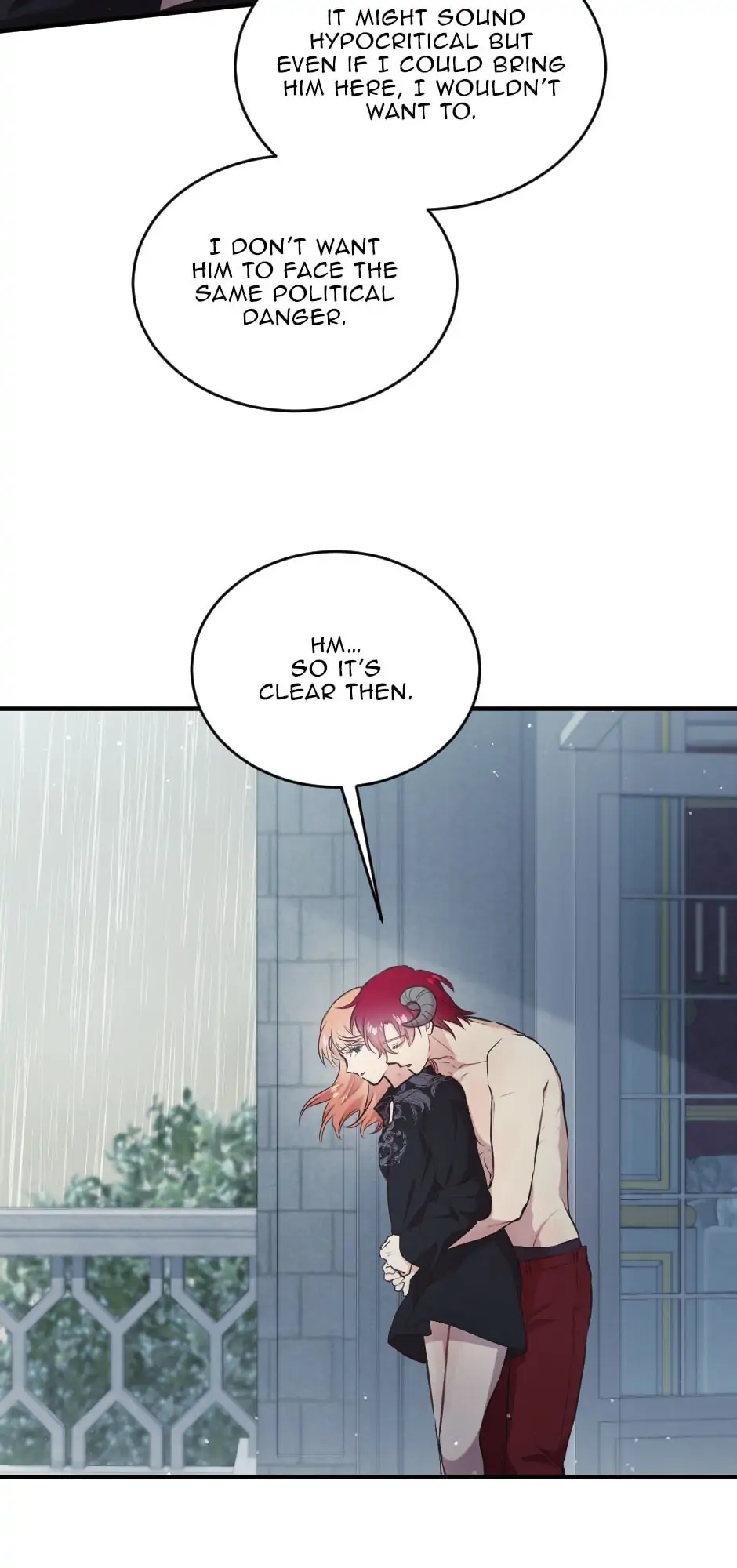 A Thousand Year Engagment Chapter 42 199 030