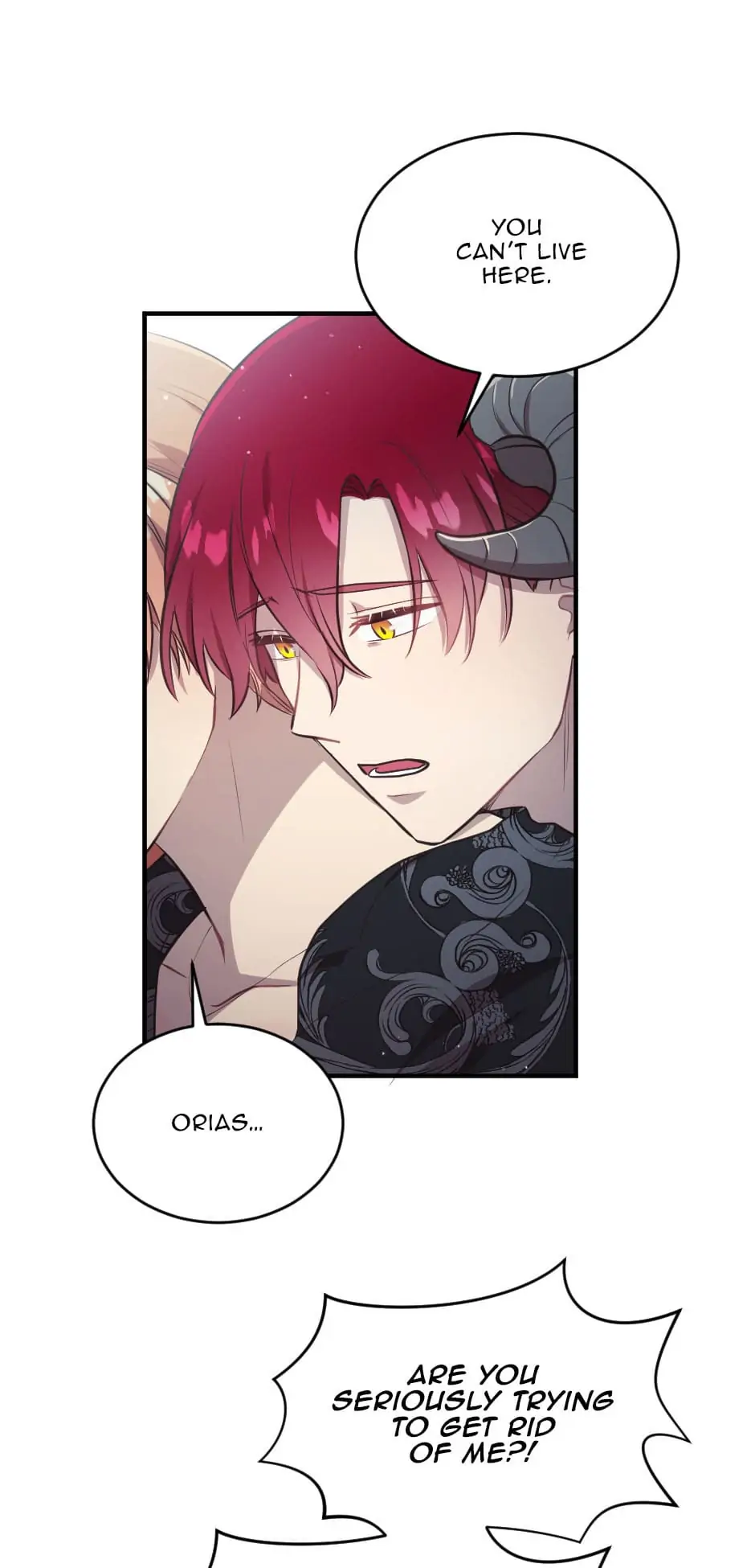 A Thousand Year Engagment Chapter 42 200 031