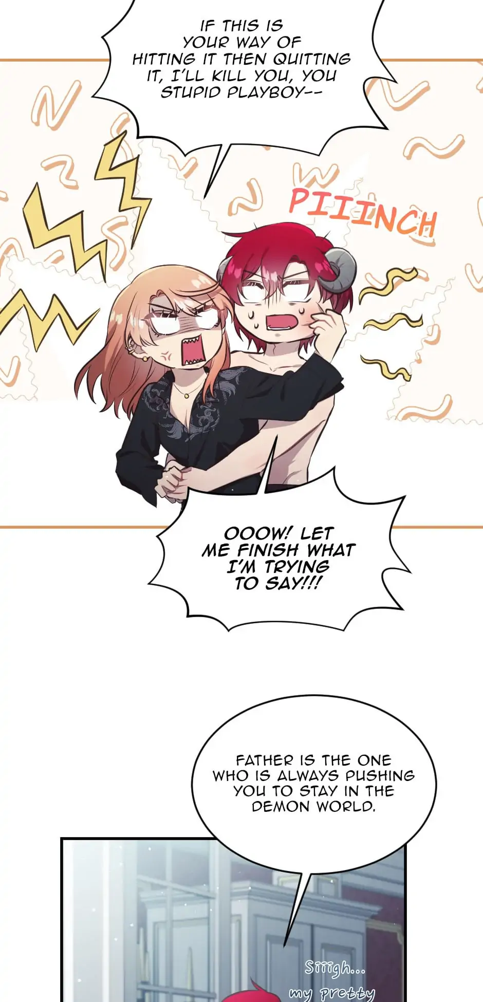 A Thousand Year Engagment Chapter 42 201 032