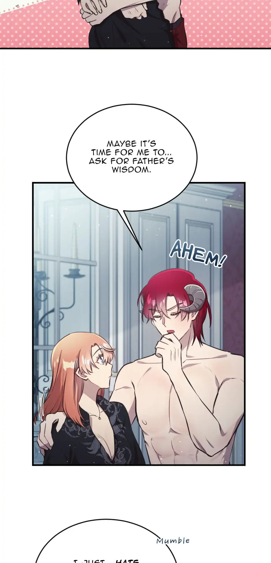 A Thousand Year Engagment Chapter 42 204 035