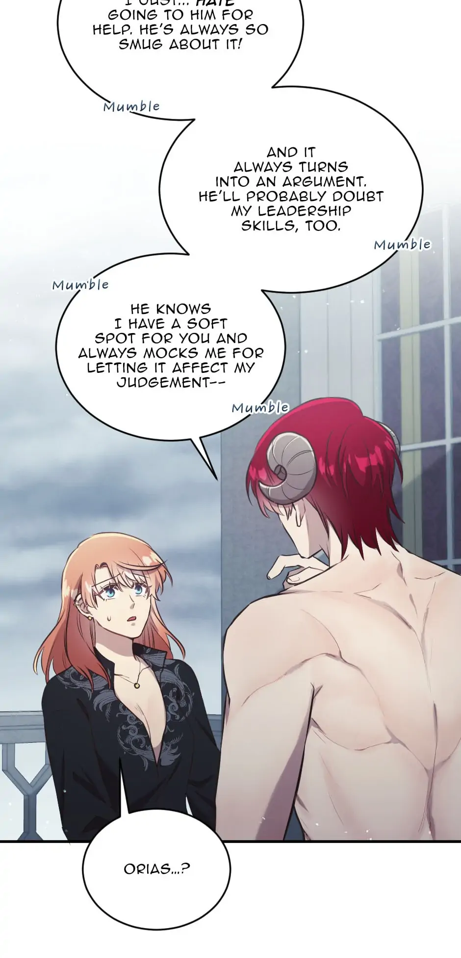 A Thousand Year Engagment Chapter 42 205 036