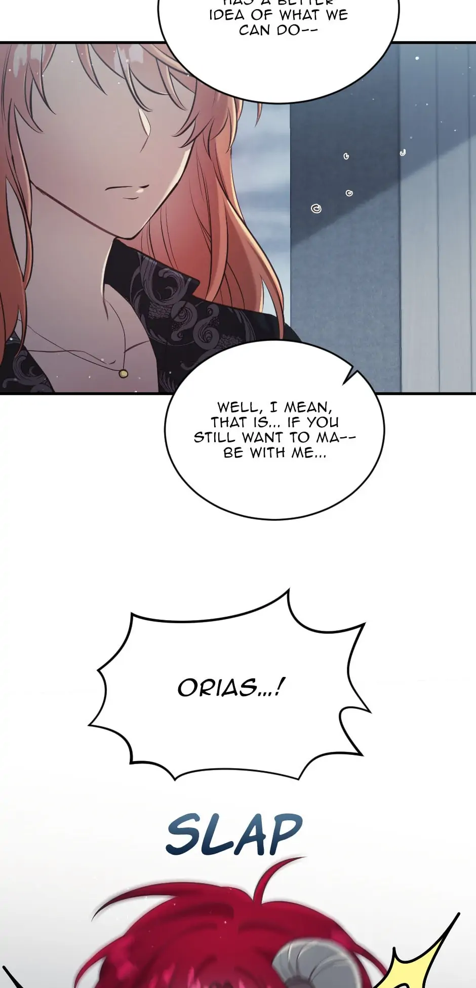 A Thousand Year Engagment Chapter 42 207 038