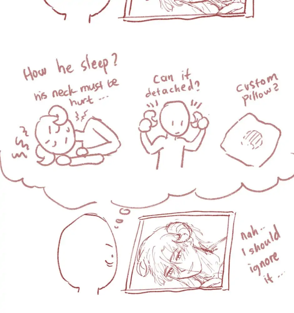 A Thousand Year Engagment Chapter 42 222 053