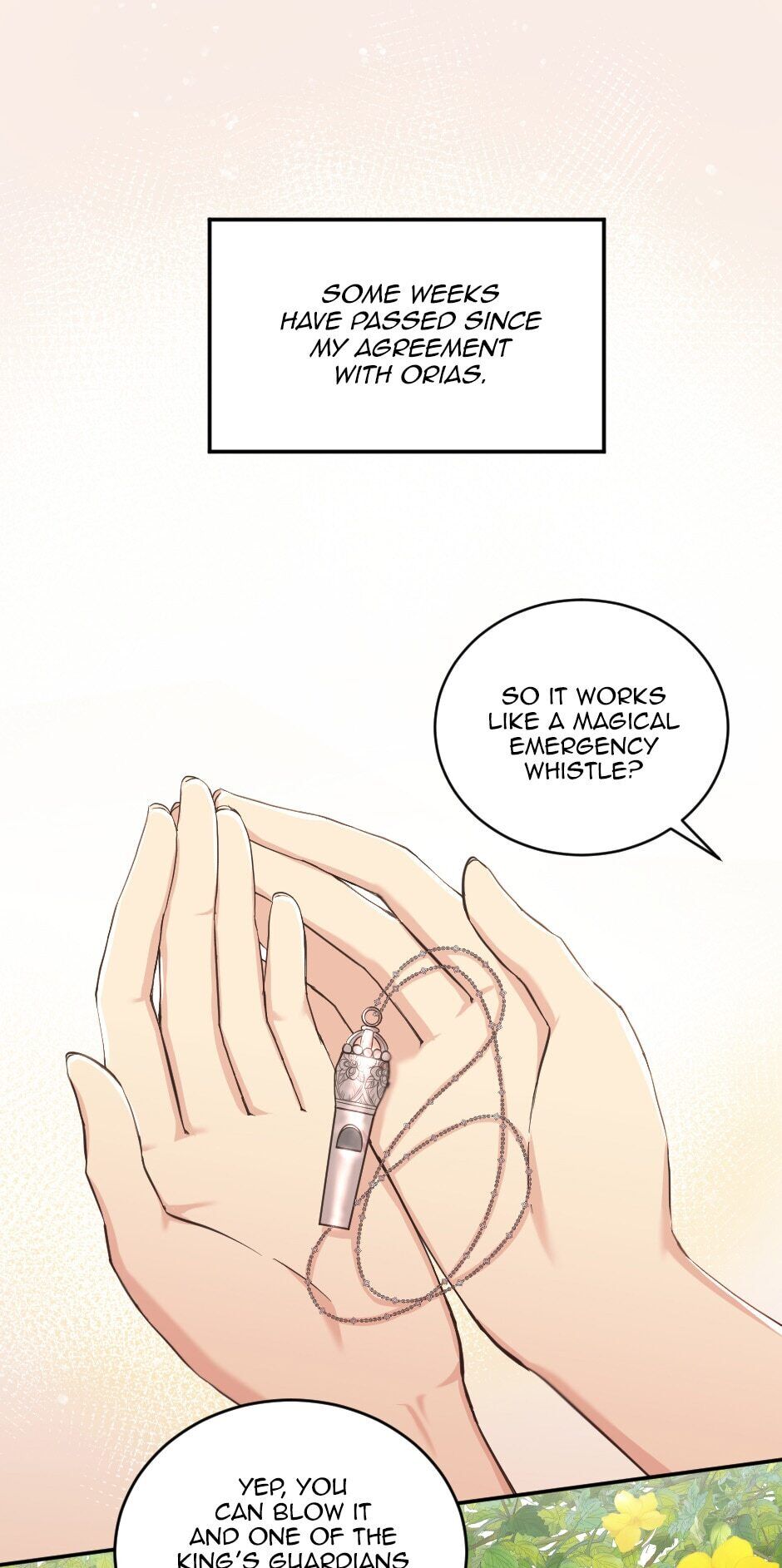 A Thousand Year Engagment Chapter 5 186 002