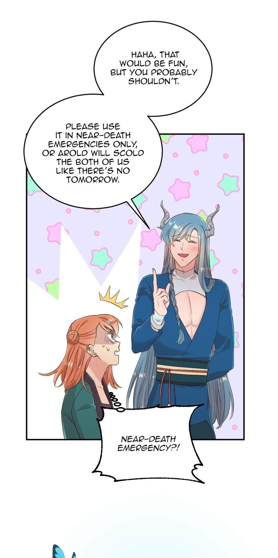 A Thousand Year Engagment Chapter 5 189 005