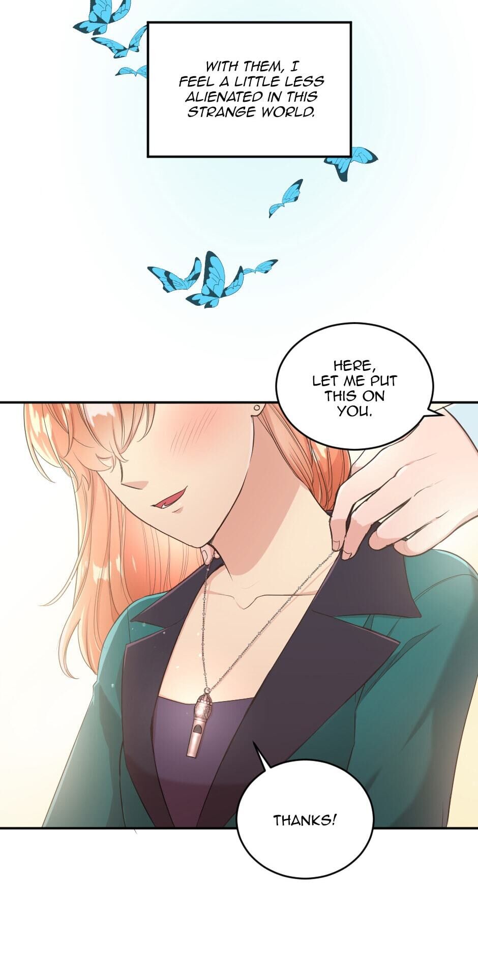 A Thousand Year Engagment Chapter 5 190 006