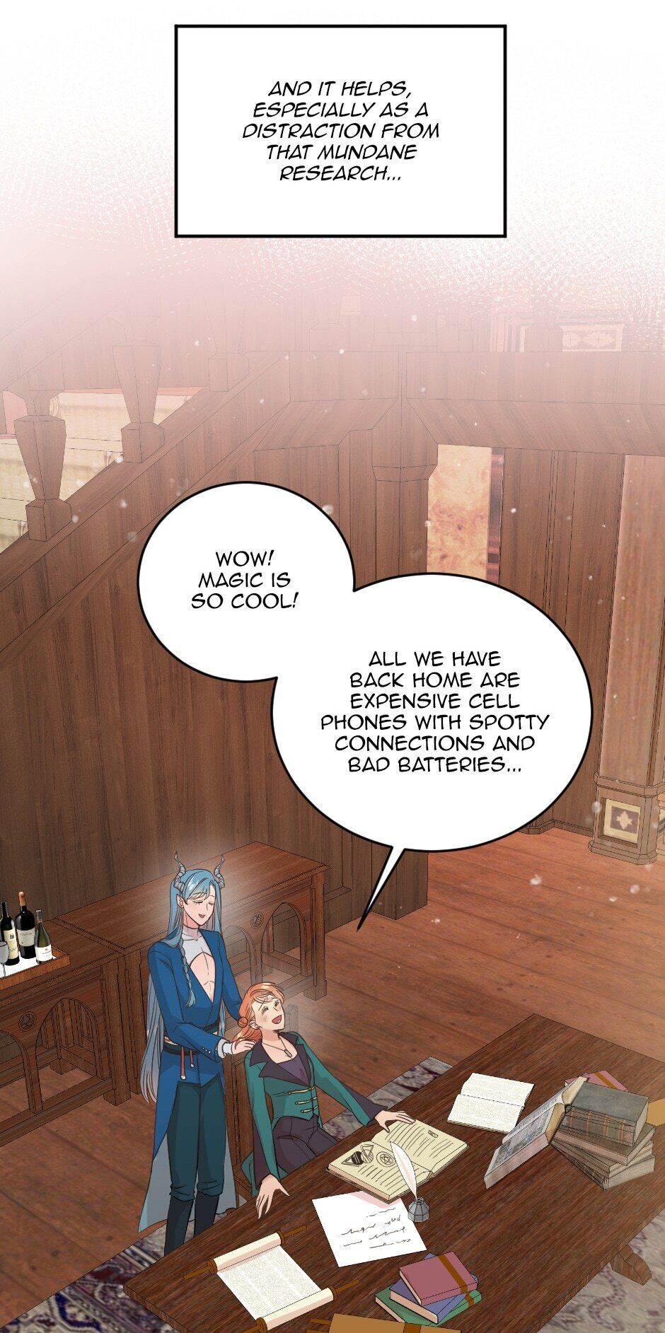 A Thousand Year Engagment Chapter 5 191 007