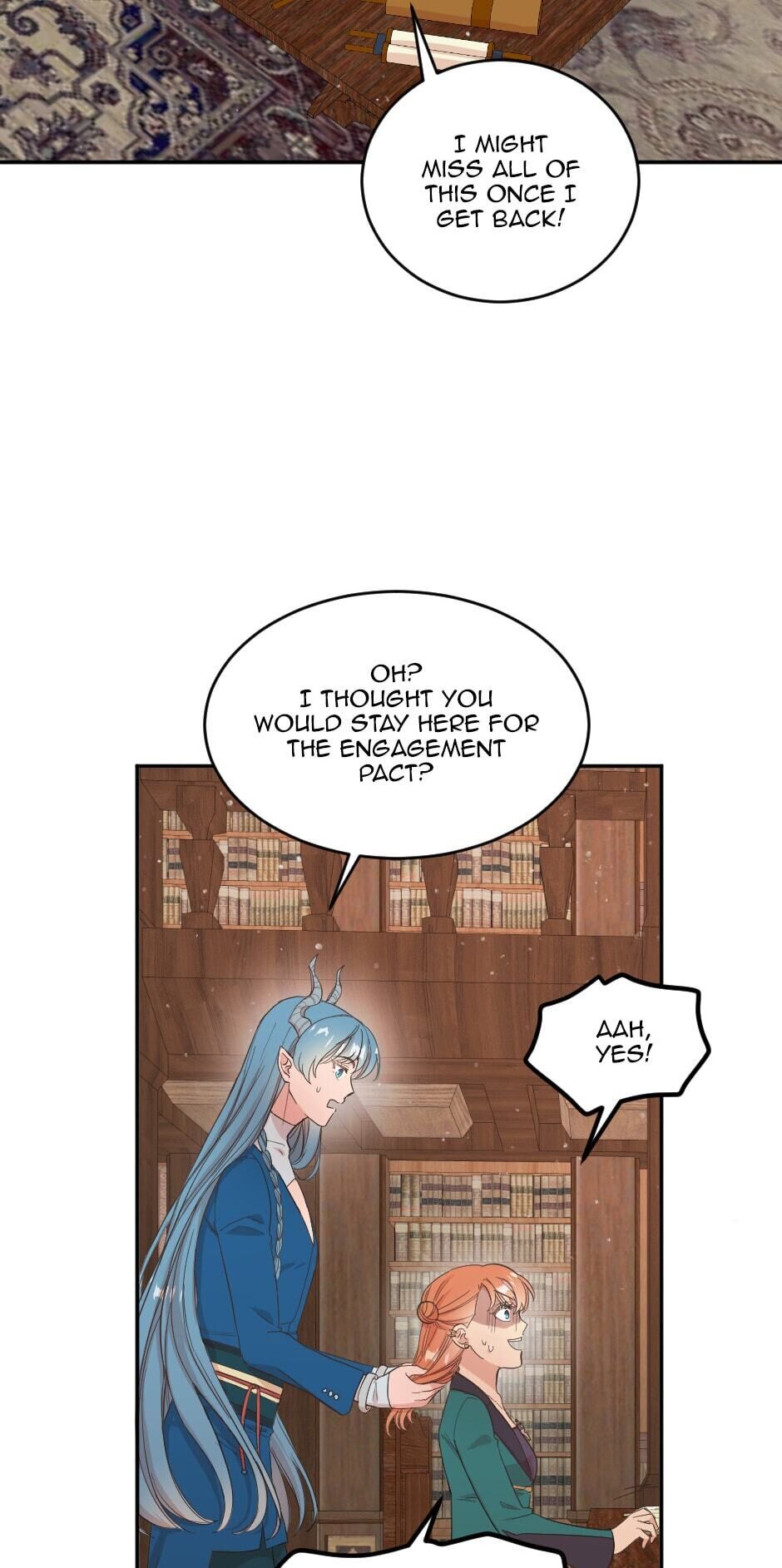 A Thousand Year Engagment Chapter 5 192 008