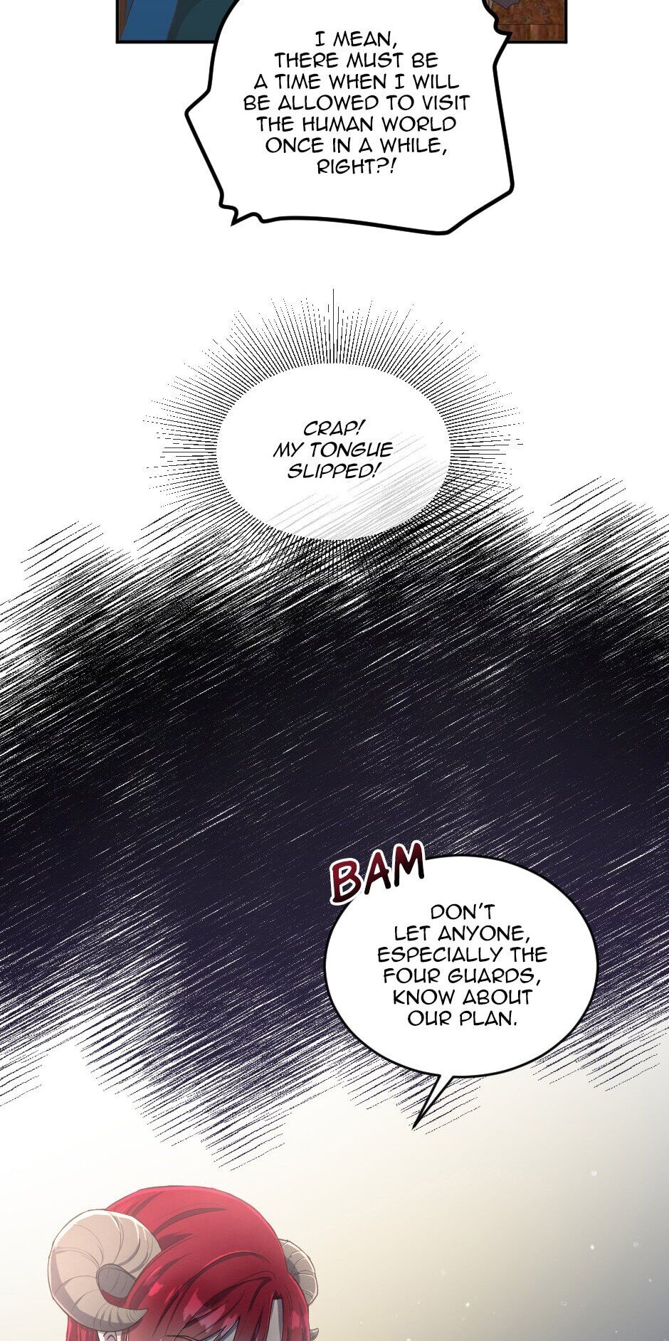 A Thousand Year Engagment Chapter 5 193 009