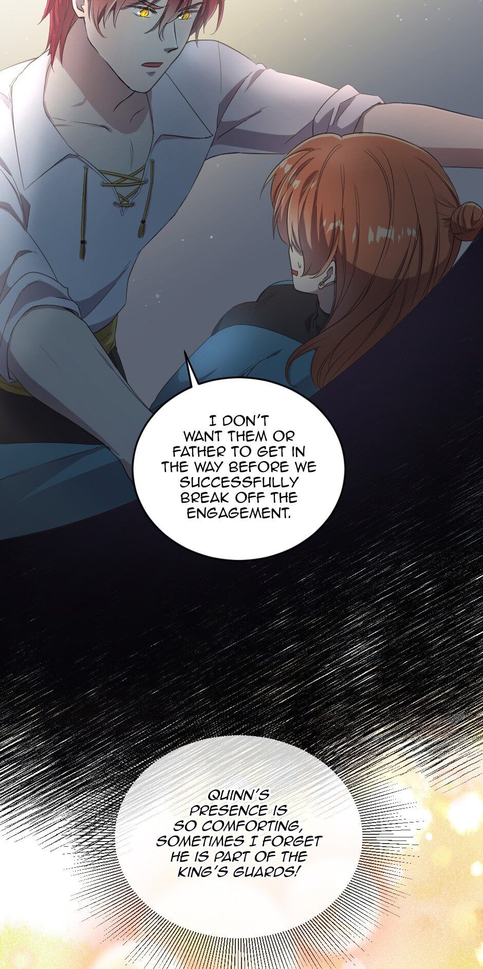 A Thousand Year Engagment Chapter 5 194 010