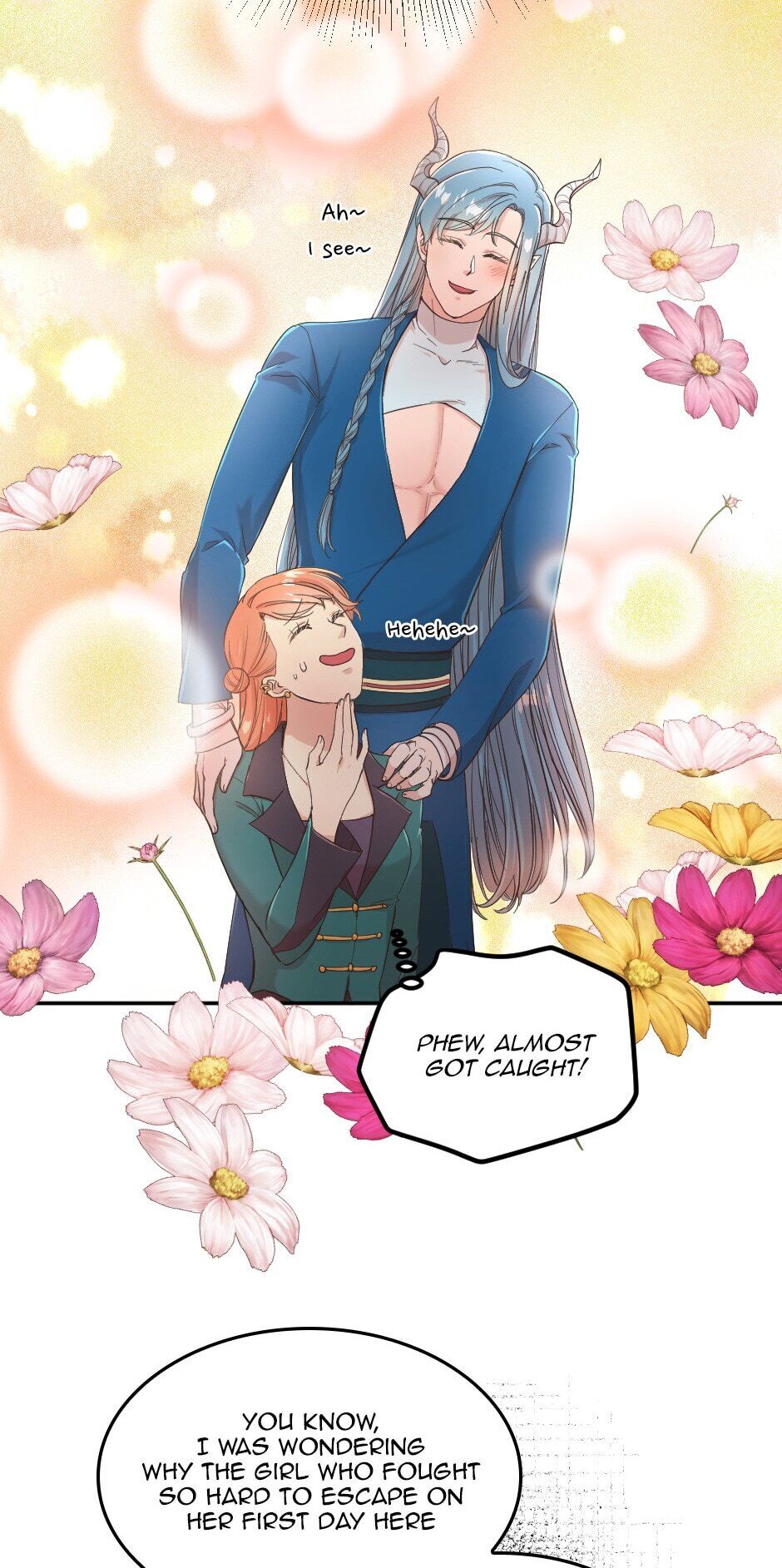 A Thousand Year Engagment Chapter 5 195 011