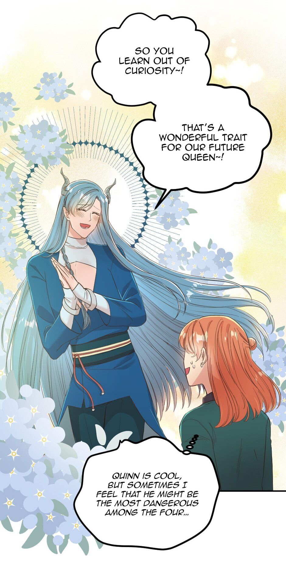 A Thousand Year Engagment Chapter 5 198 014