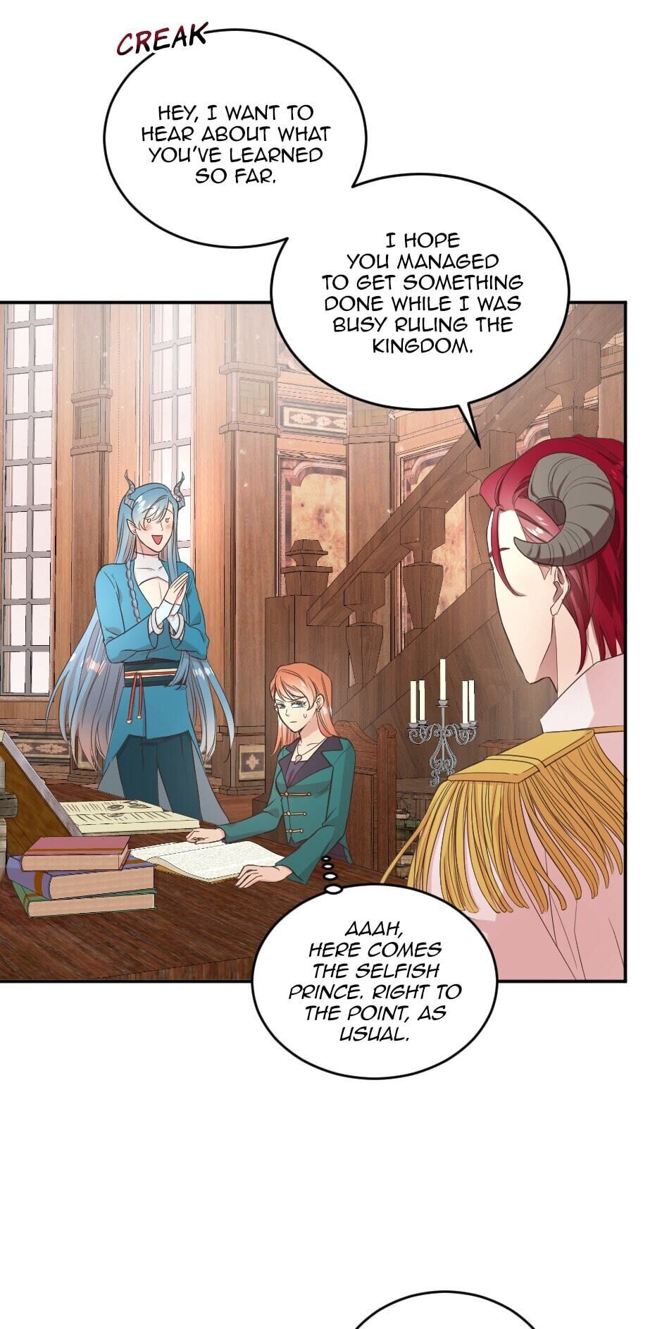 A Thousand Year Engagment Chapter 5 199 015