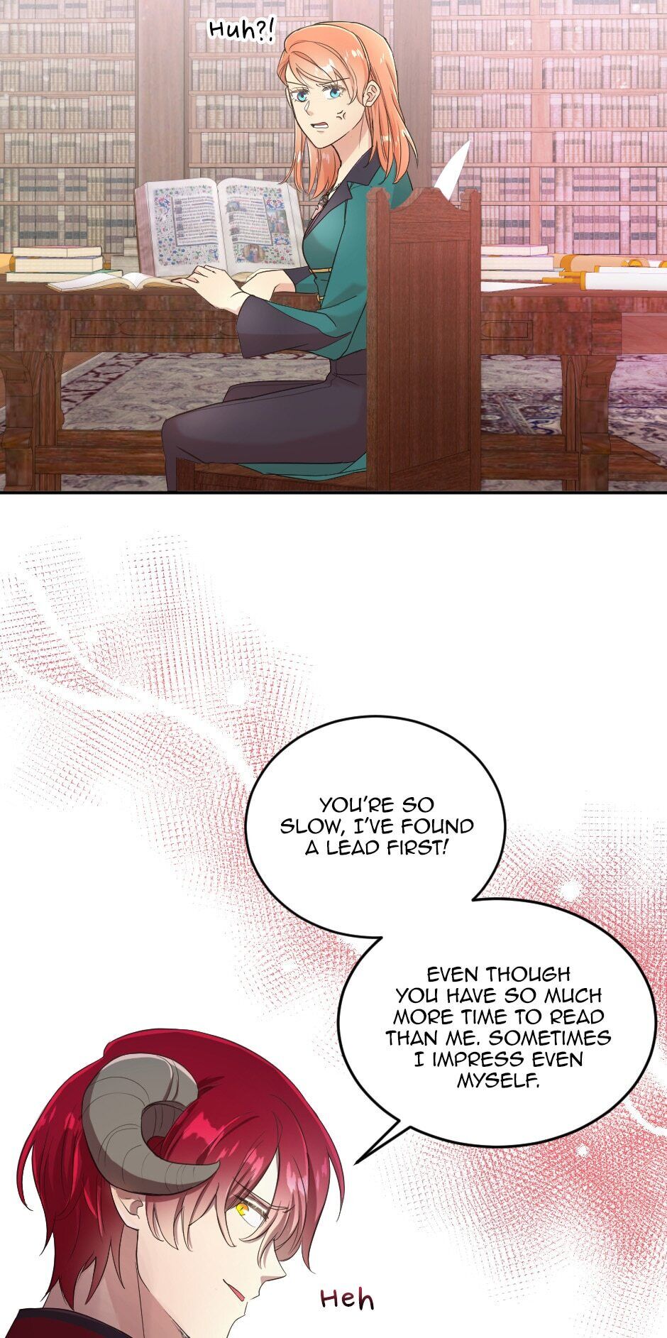 A Thousand Year Engagment Chapter 5 207 023