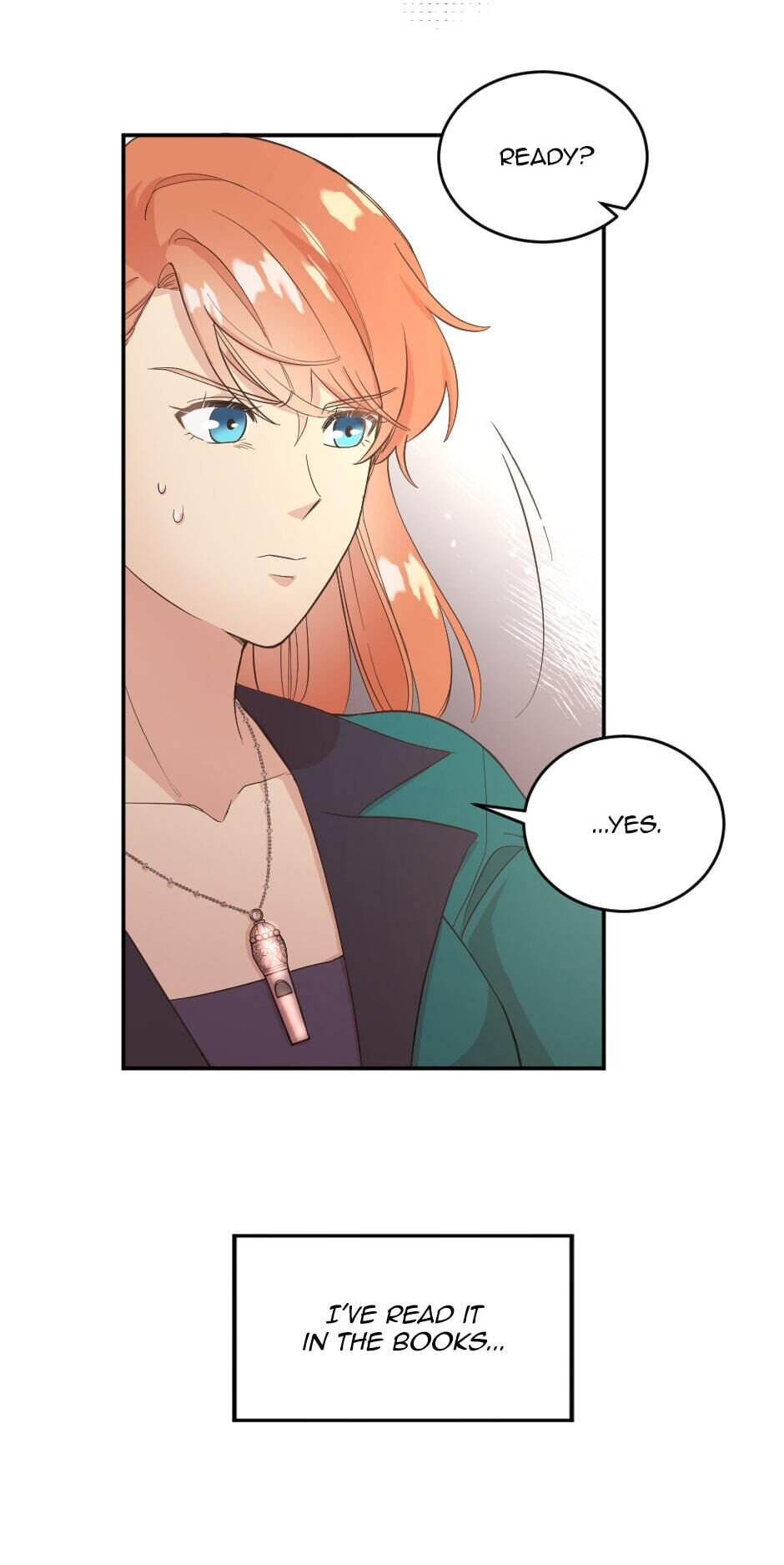 A Thousand Year Engagment Chapter 5 214 030