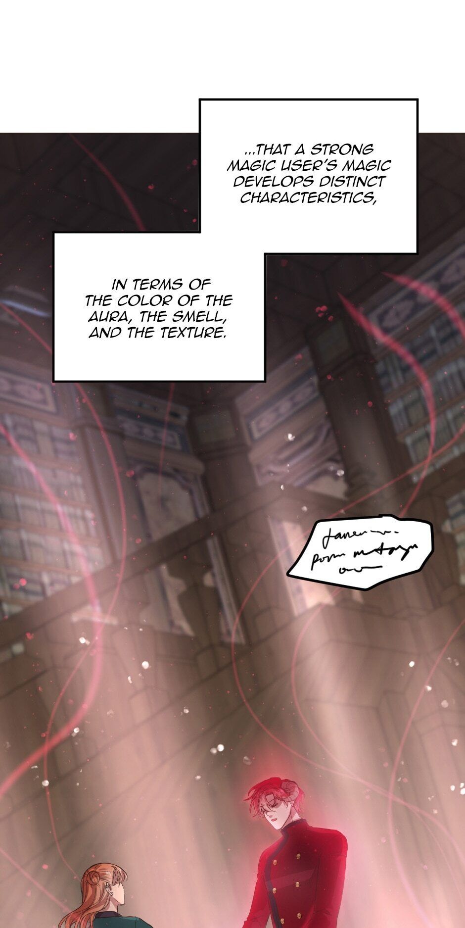 A Thousand Year Engagment Chapter 5 215 031