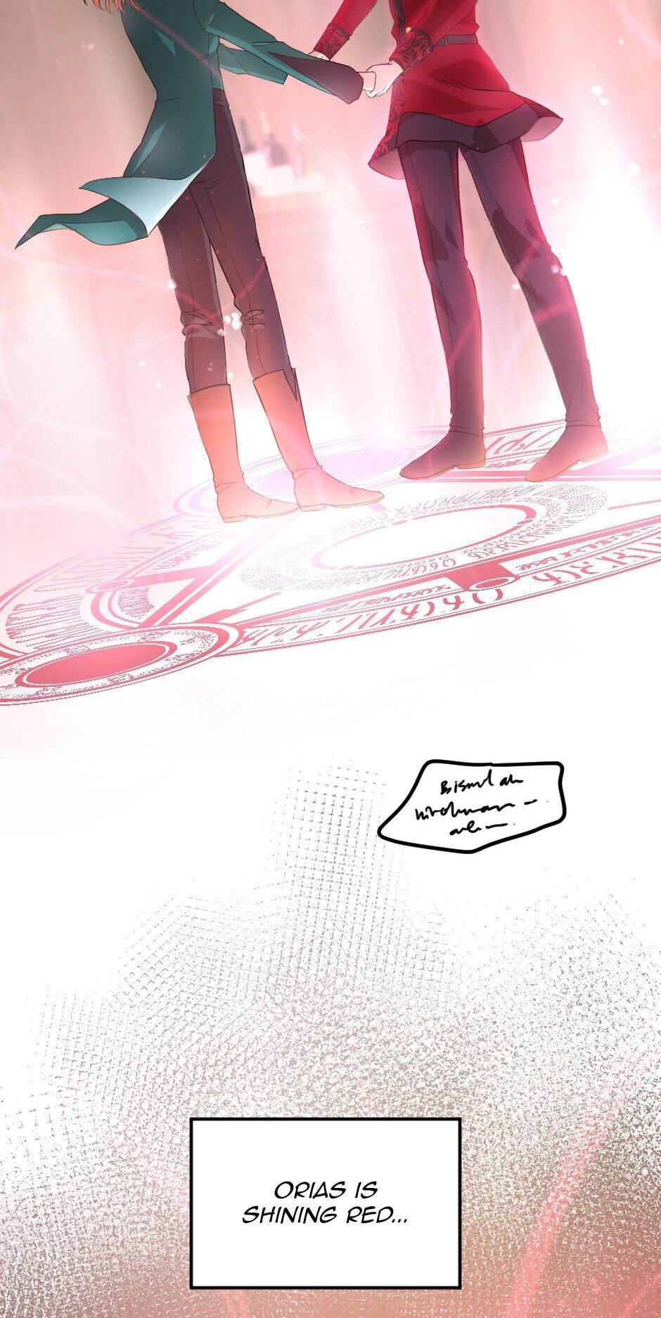 A Thousand Year Engagment Chapter 5 216 032