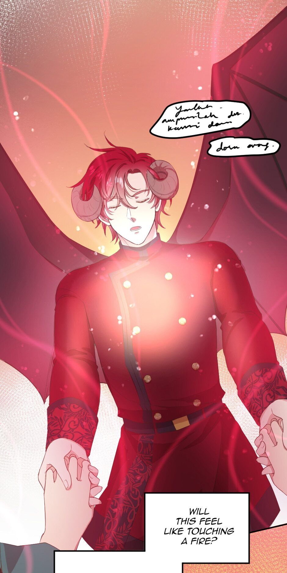 A Thousand Year Engagment Chapter 5 217 033