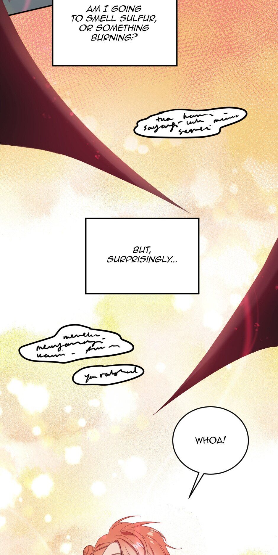 A Thousand Year Engagment Chapter 5 218 034