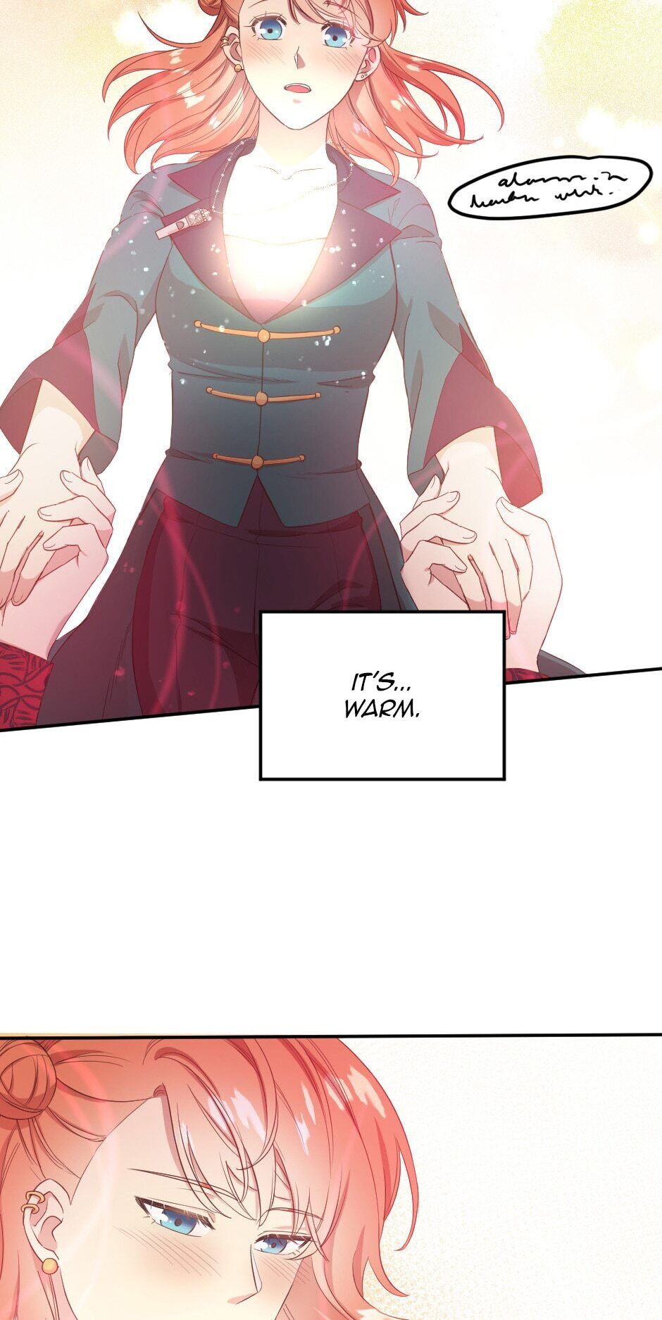 A Thousand Year Engagment Chapter 5 219 035