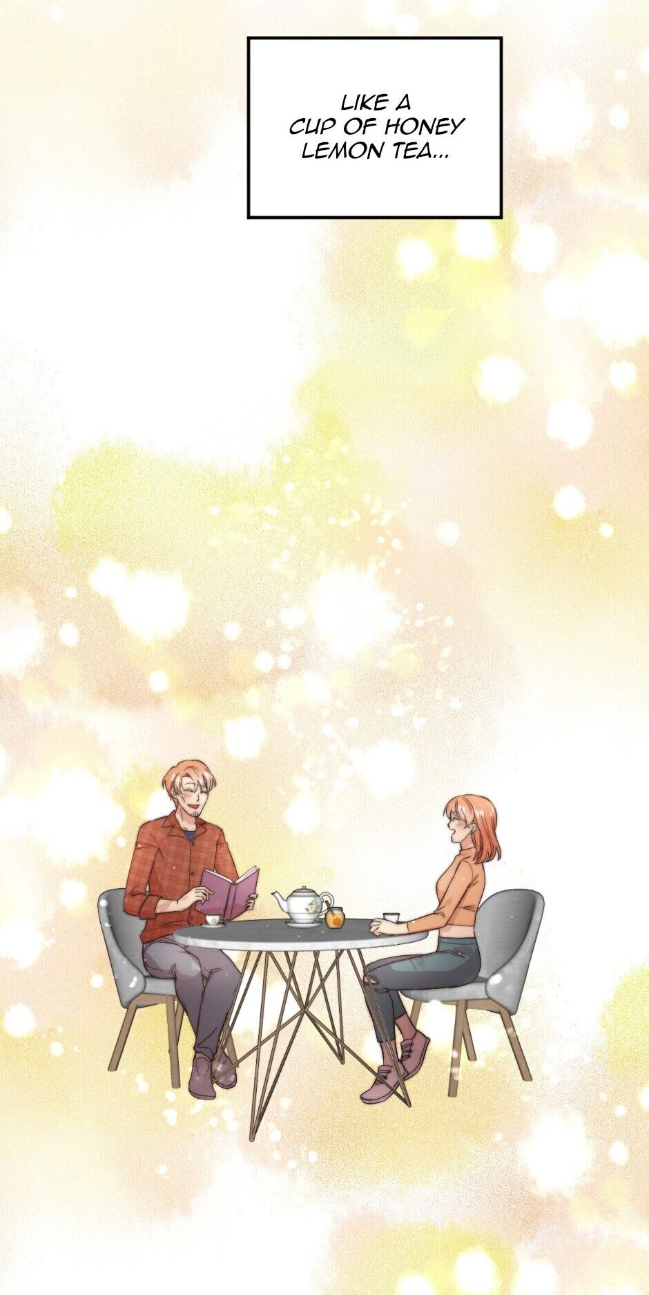 A Thousand Year Engagment Chapter 5 221 037