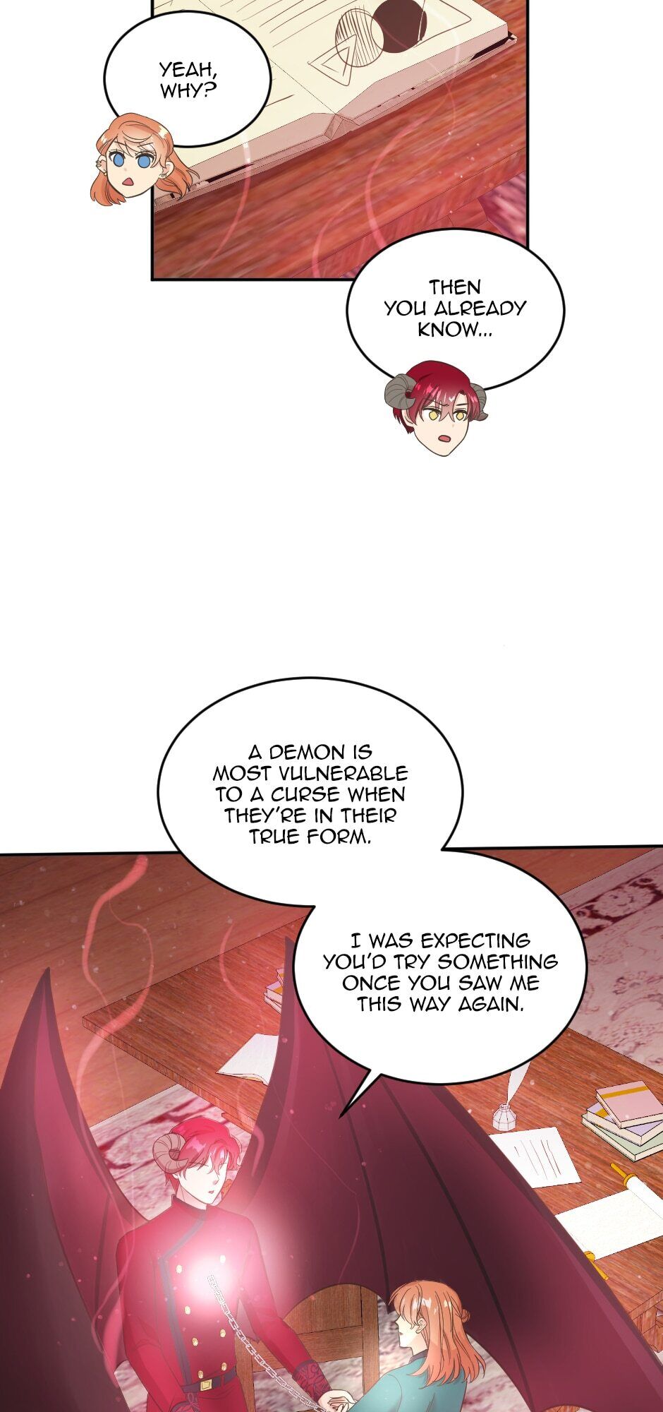 A Thousand Year Engagment Chapter 5 226 042