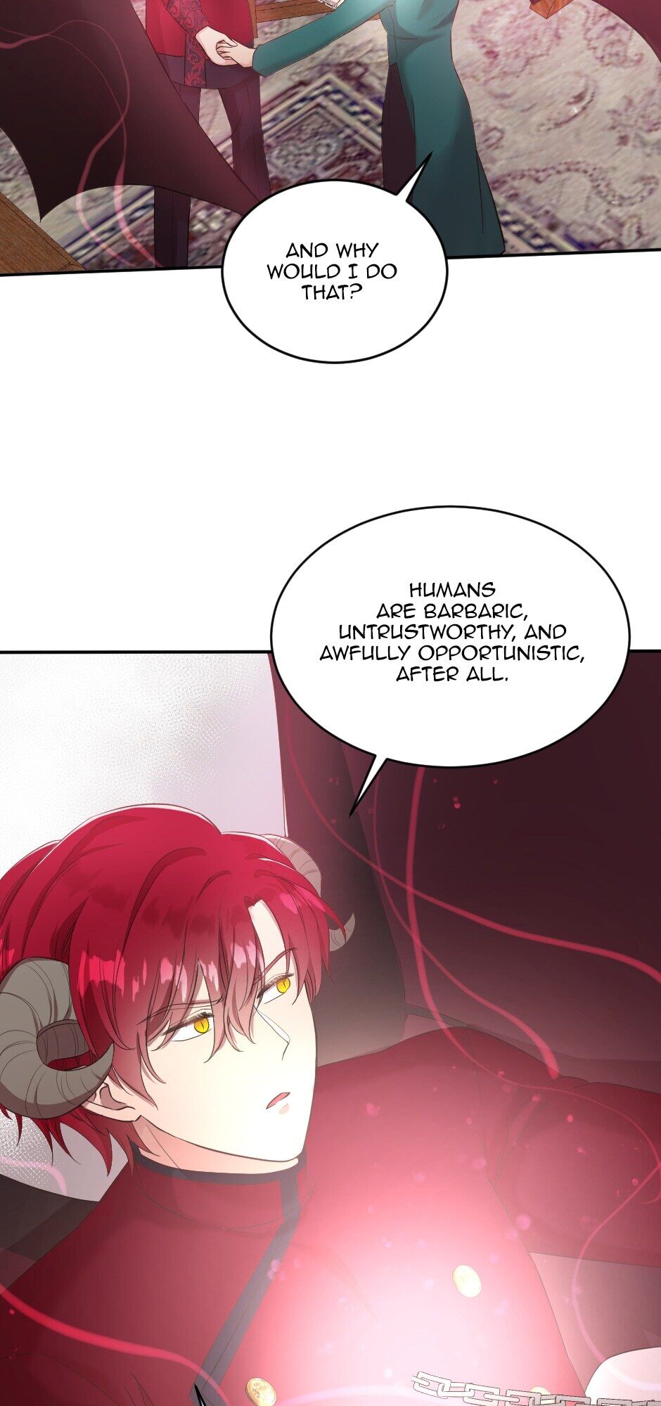 A Thousand Year Engagment Chapter 5 227 043