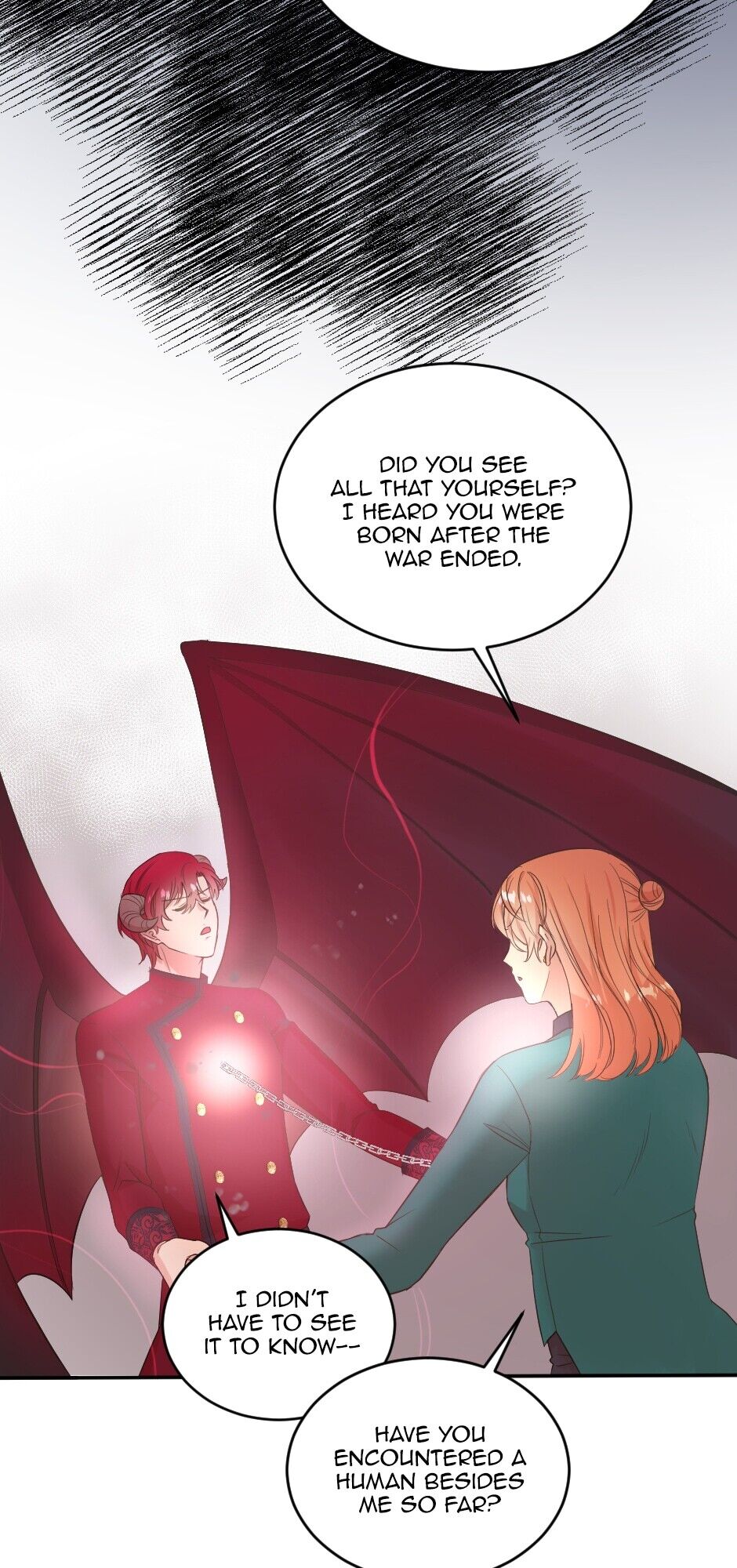 A Thousand Year Engagment Chapter 5 230 046