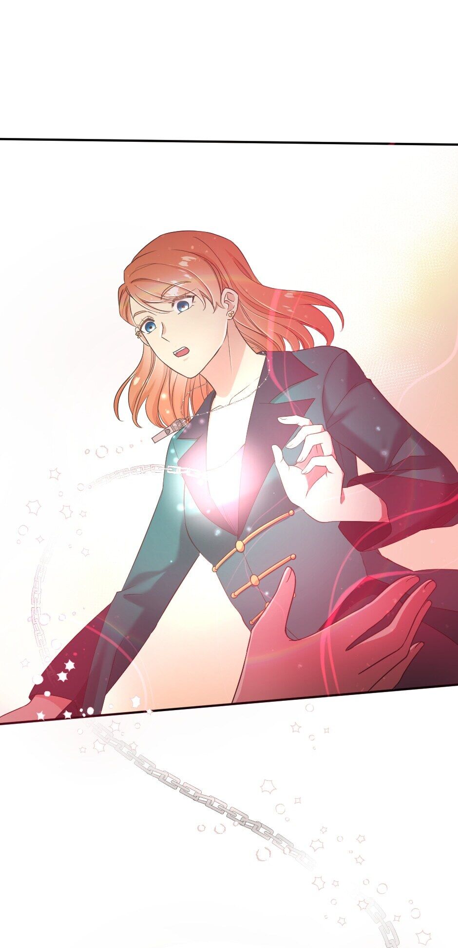 A Thousand Year Engagment Chapter 5 234 050