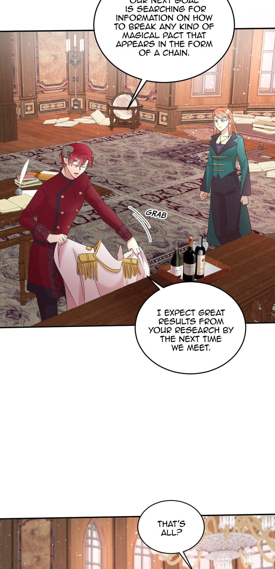 A Thousand Year Engagment Chapter 5 237 053