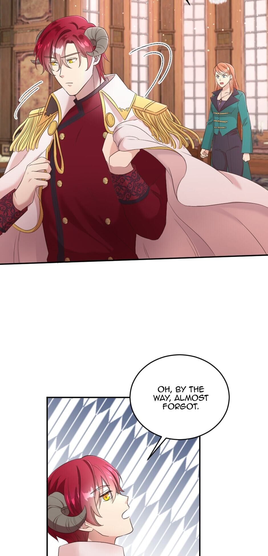 A Thousand Year Engagment Chapter 5 238 054