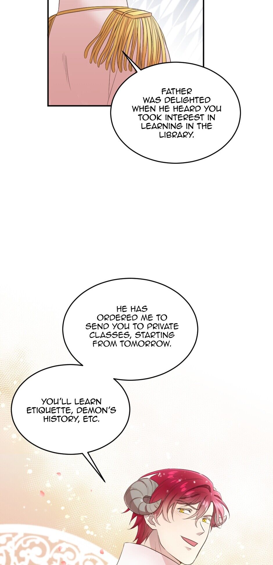 A Thousand Year Engagment Chapter 5 239 055