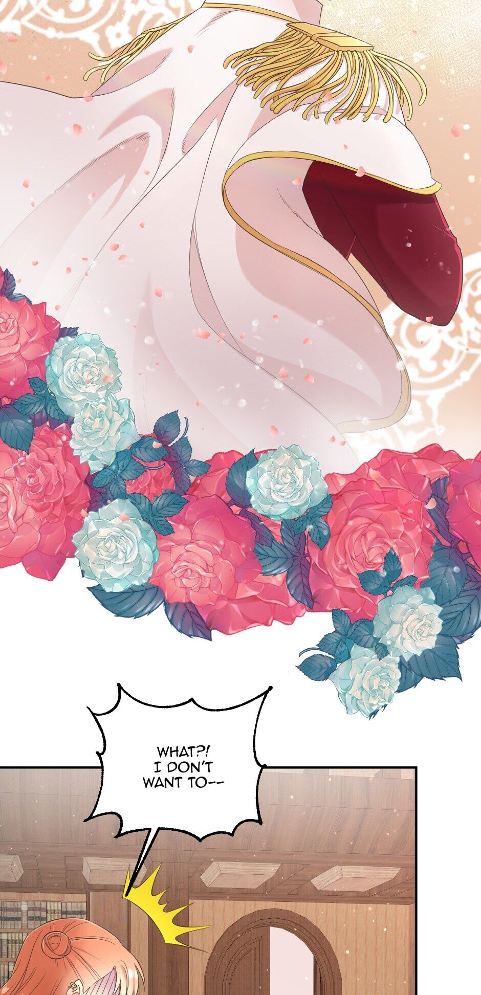 A Thousand Year Engagment Chapter 5 240 056