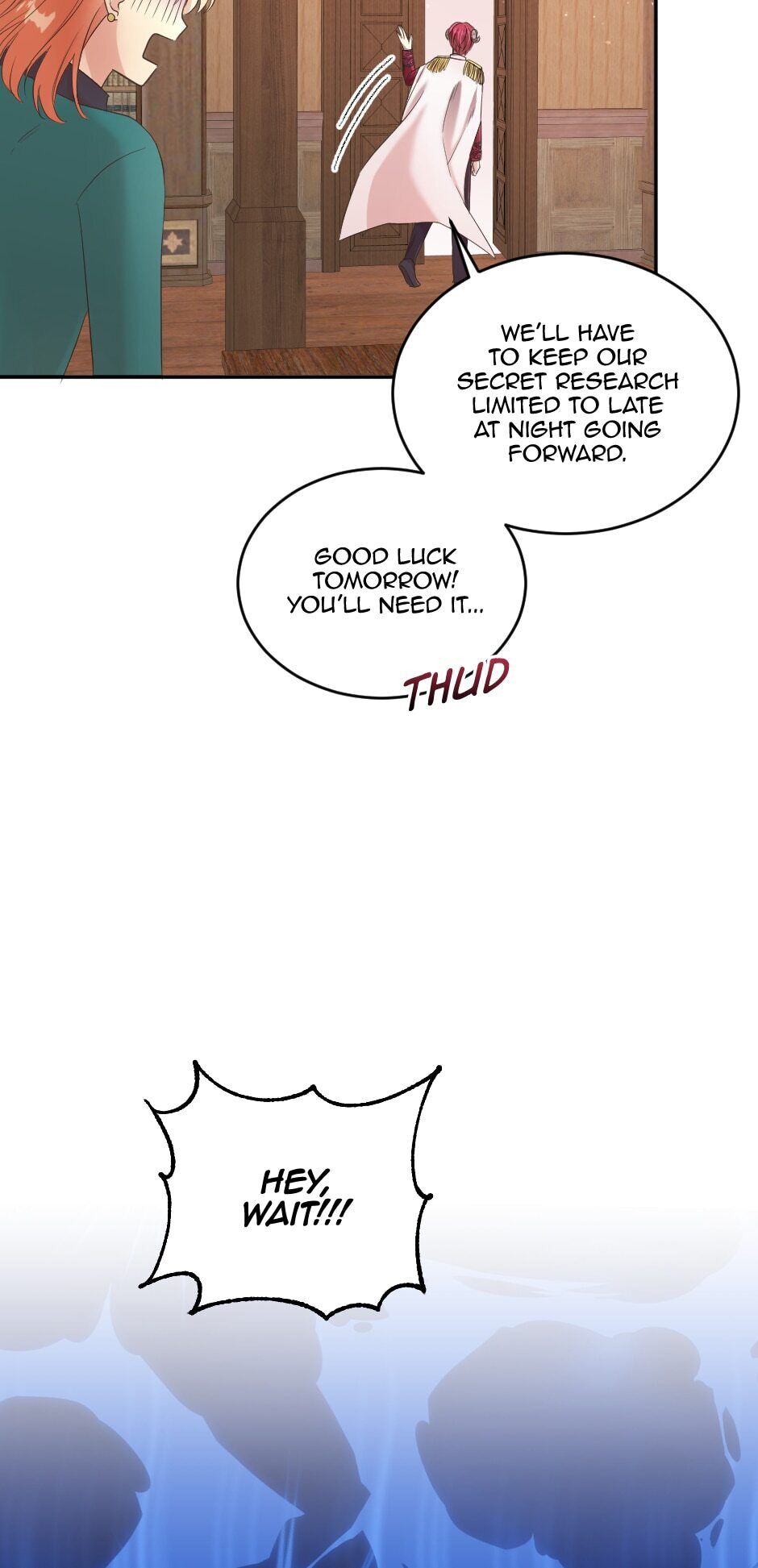 A Thousand Year Engagment Chapter 5 241 057