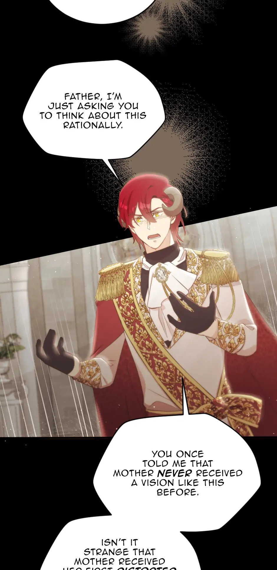 A Thousand Year Engagment Chapter 50 238 006