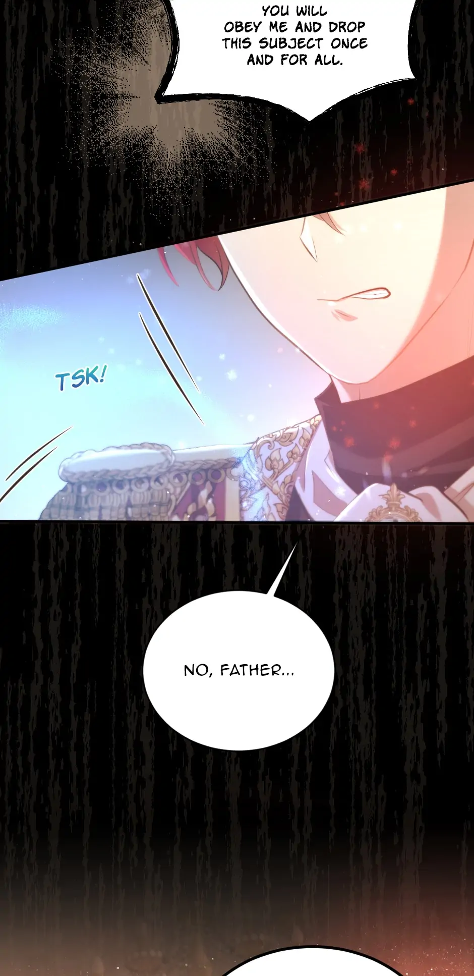 A Thousand Year Engagment Chapter 50 241 009