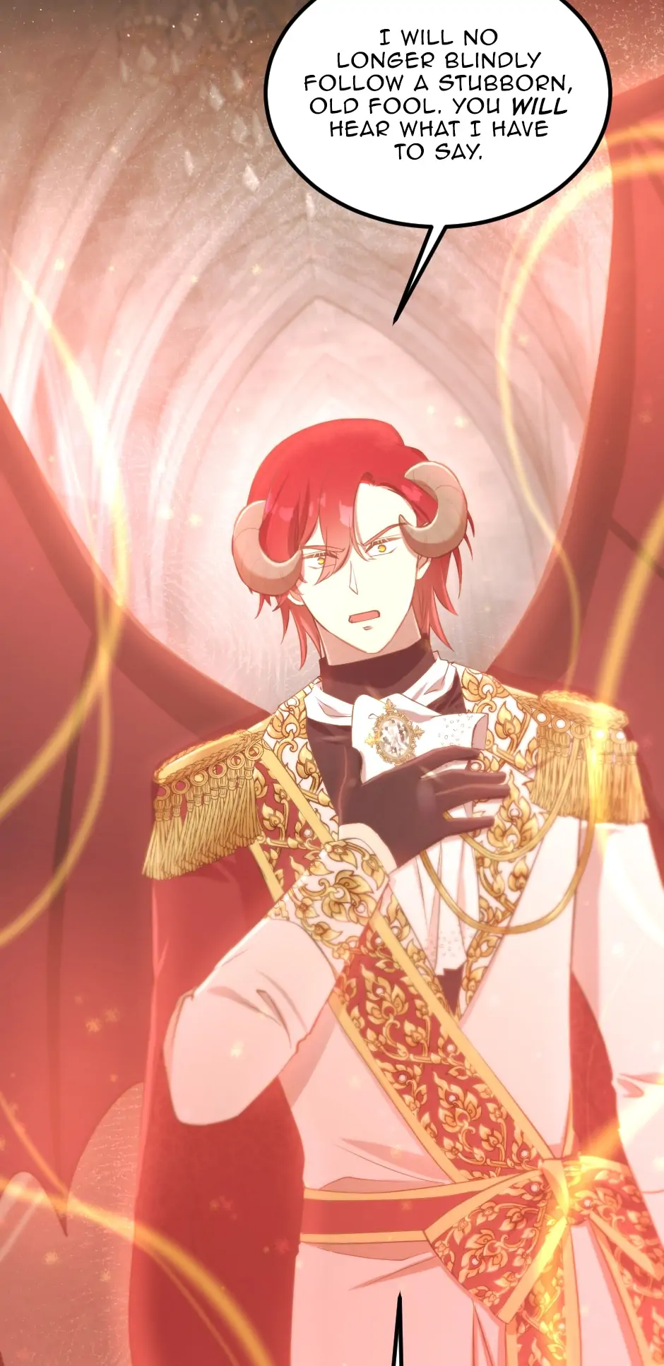 A Thousand Year Engagment Chapter 50 242 010