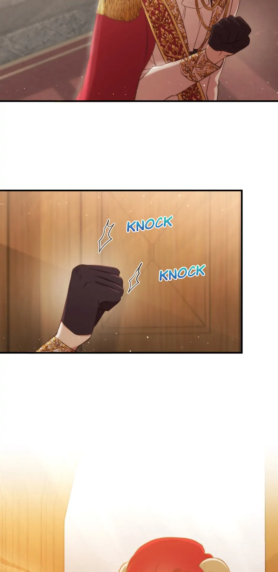 A Thousand Year Engagment Chapter 50 247 015