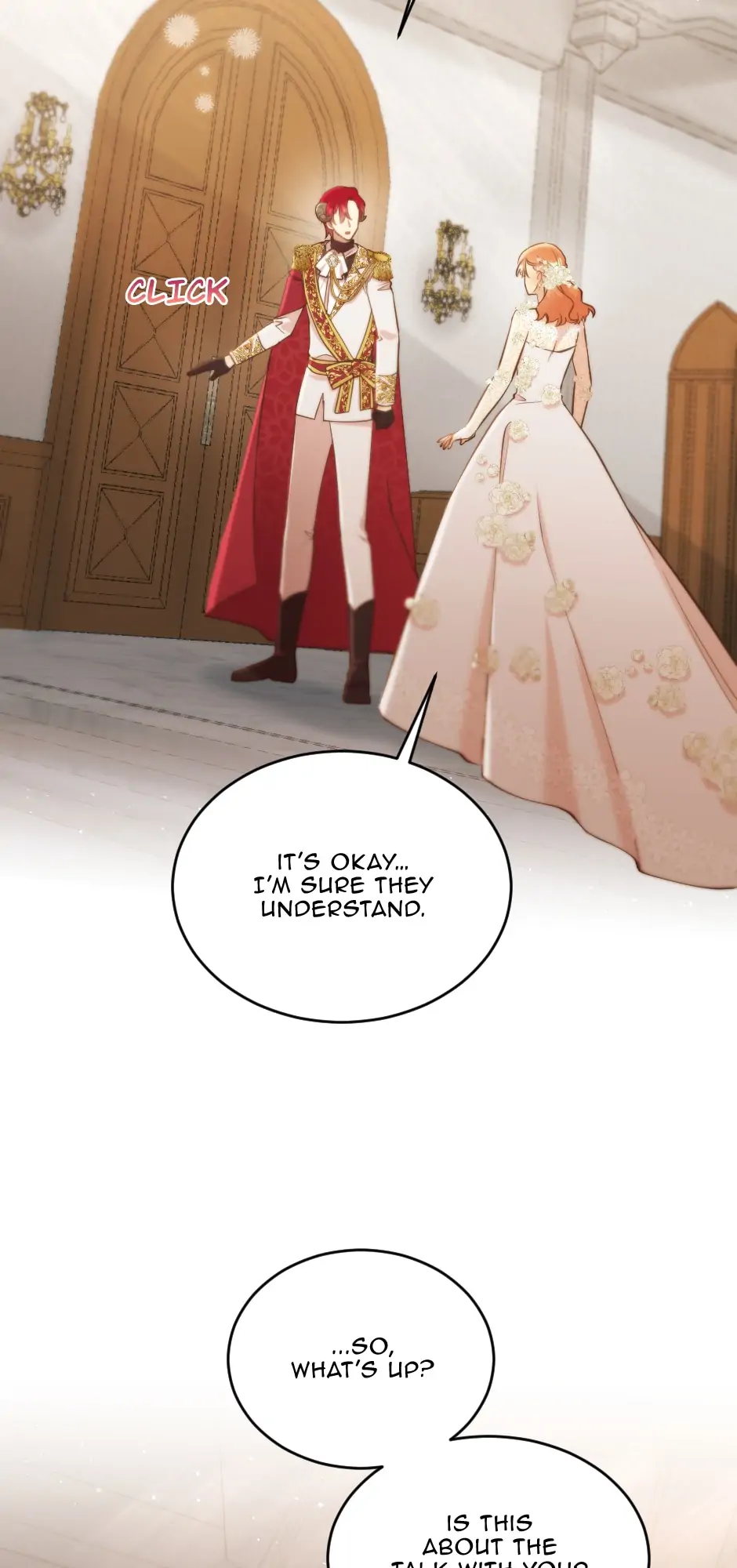 A Thousand Year Engagment Chapter 50 250 018