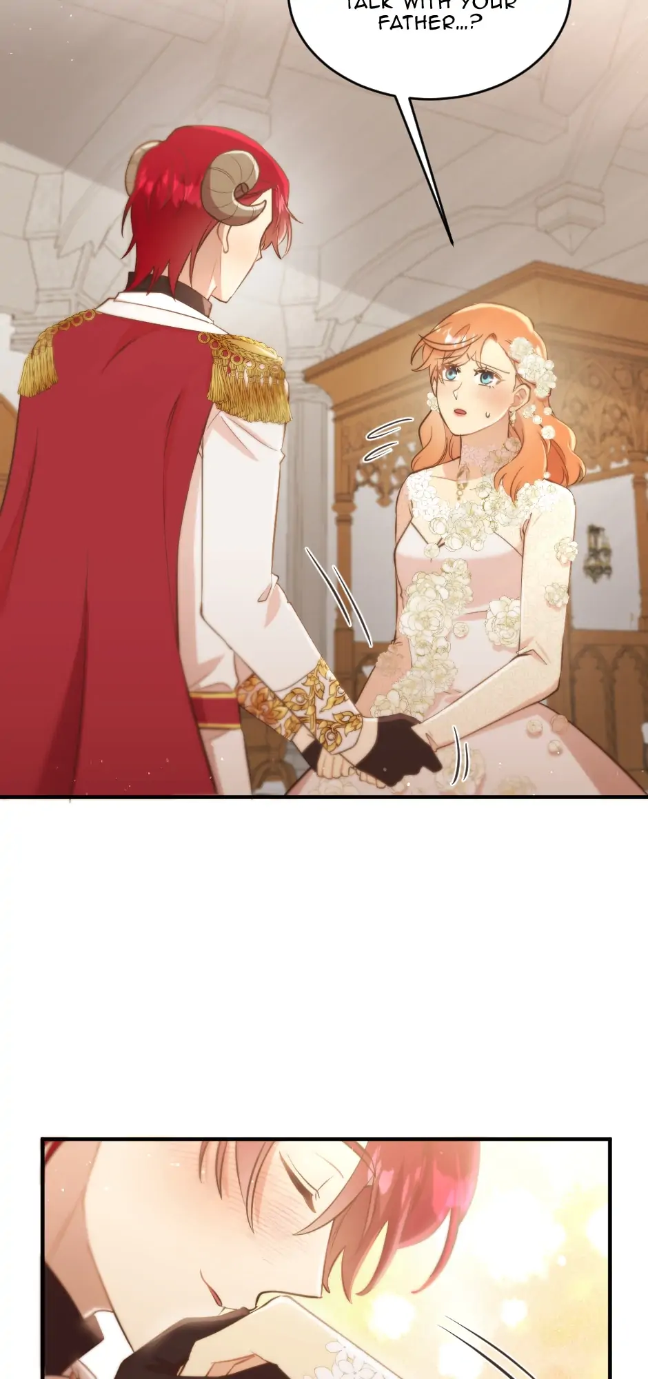 A Thousand Year Engagment Chapter 50 251 019