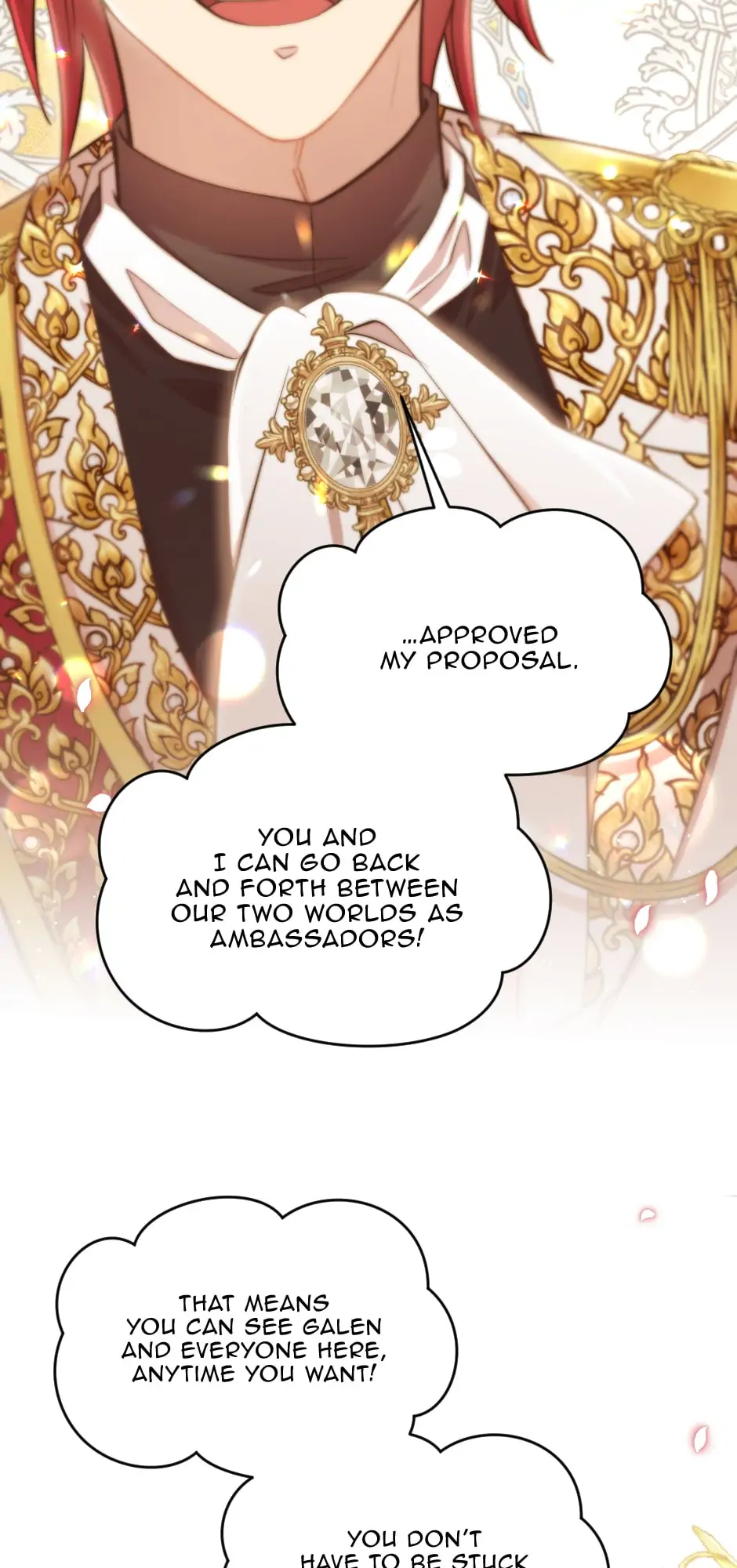 A Thousand Year Engagment Chapter 50 253 021