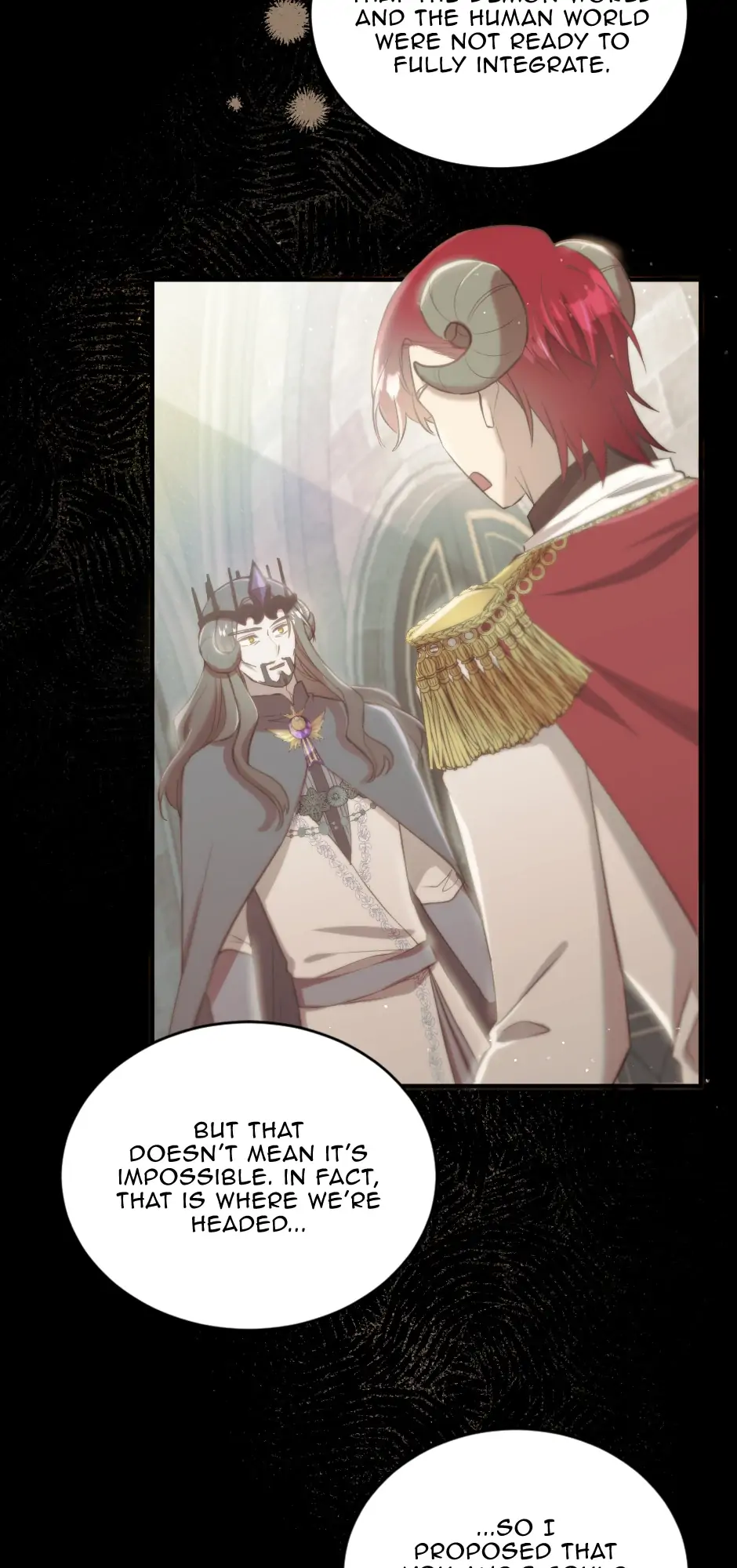 A Thousand Year Engagment Chapter 50 257 025